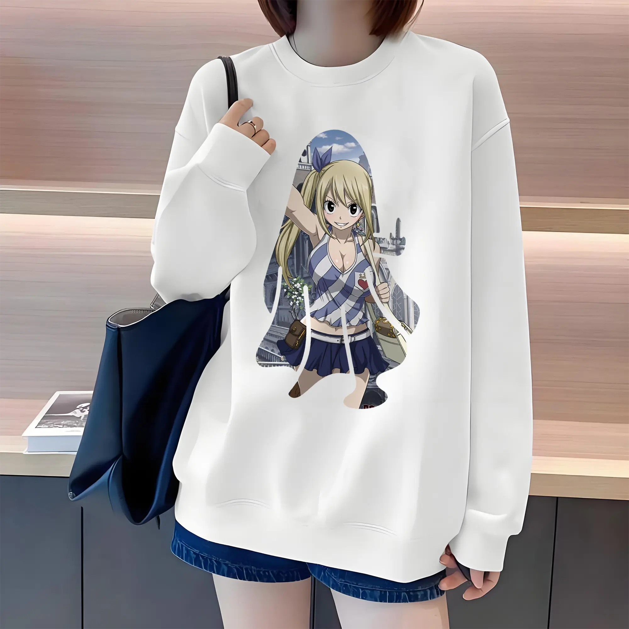 フェアリーテイル グッズ ルーシィ・ハートフィリア