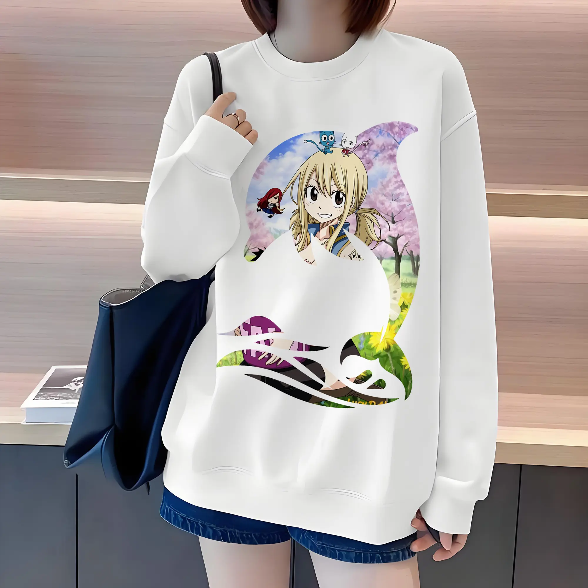 フェアリーテイル グッズ ルーシィ・ハートフィリア