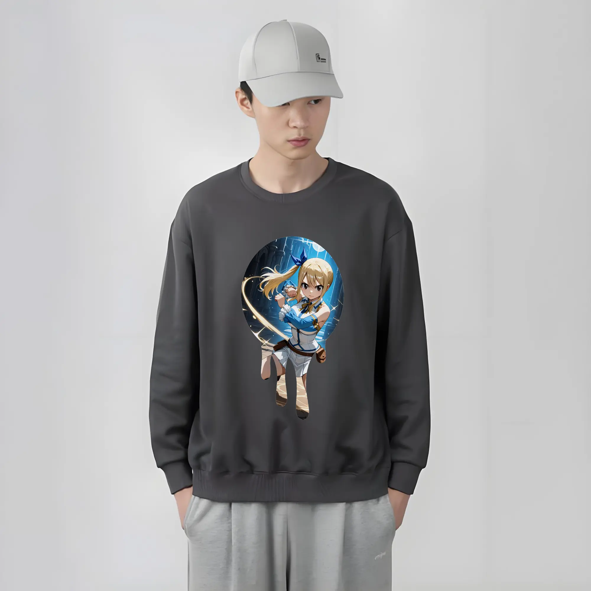 フェアリーテイル グッズ ルーシィ・ハートフィリア