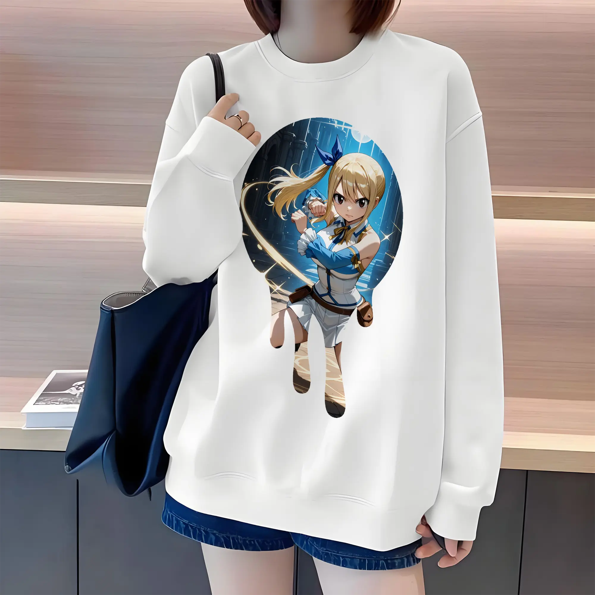 フェアリーテイル グッズ ルーシィ・ハートフィリア