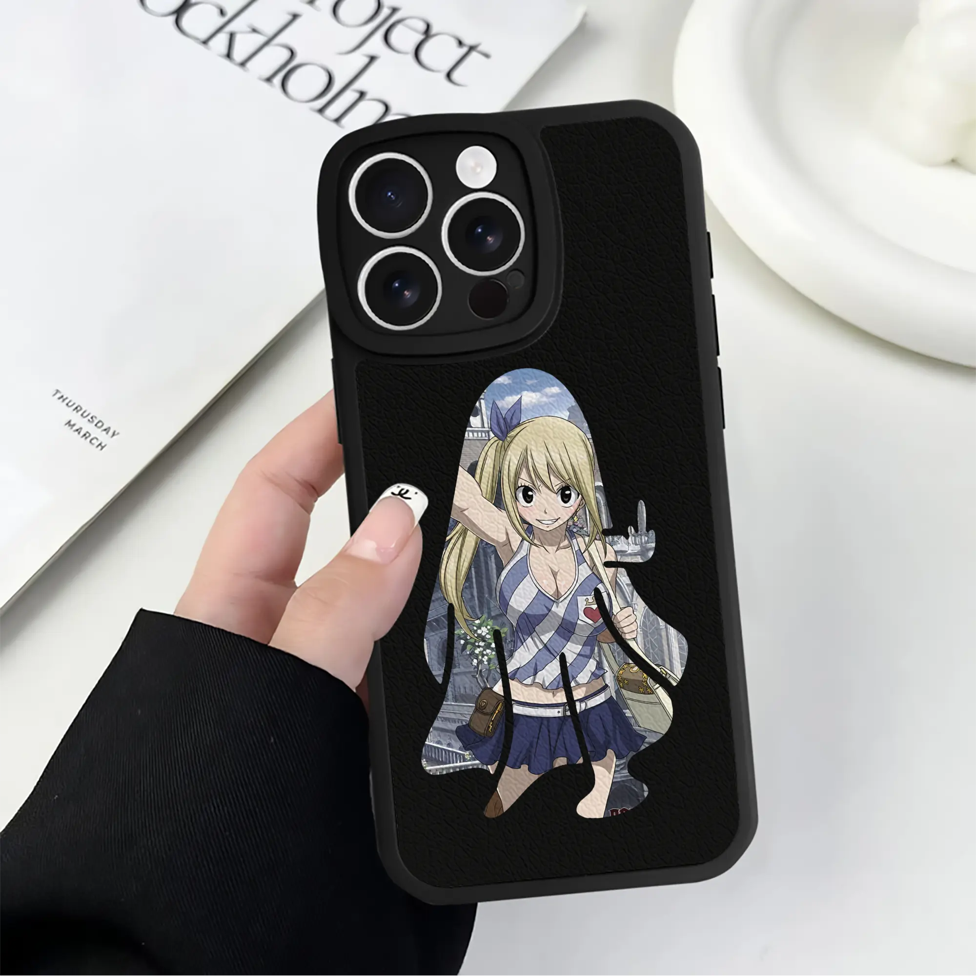 フェアリーテイル グッズ ルーシィ・ハートフィリア