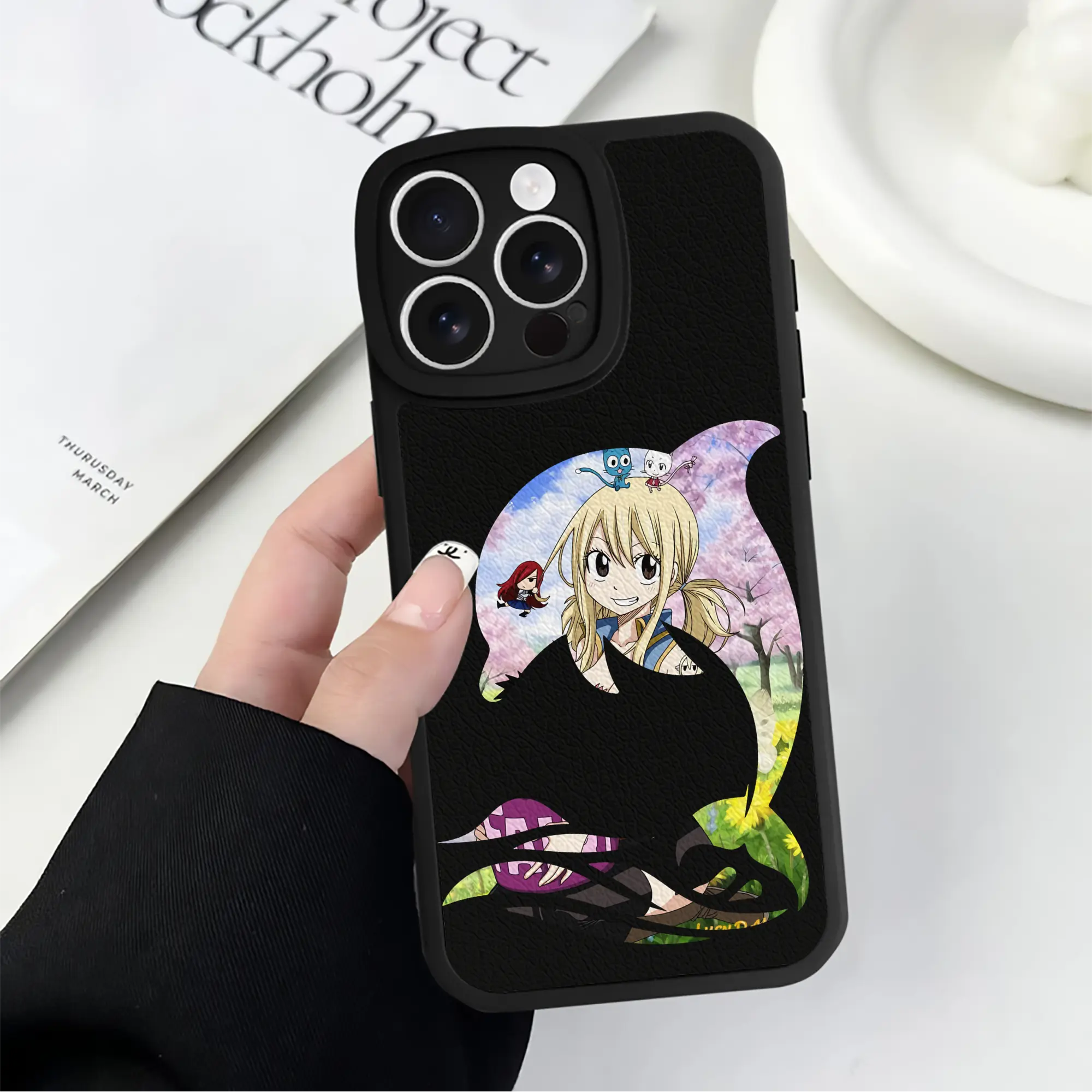 フェアリーテイル グッズ ルーシィ・ハートフィリア