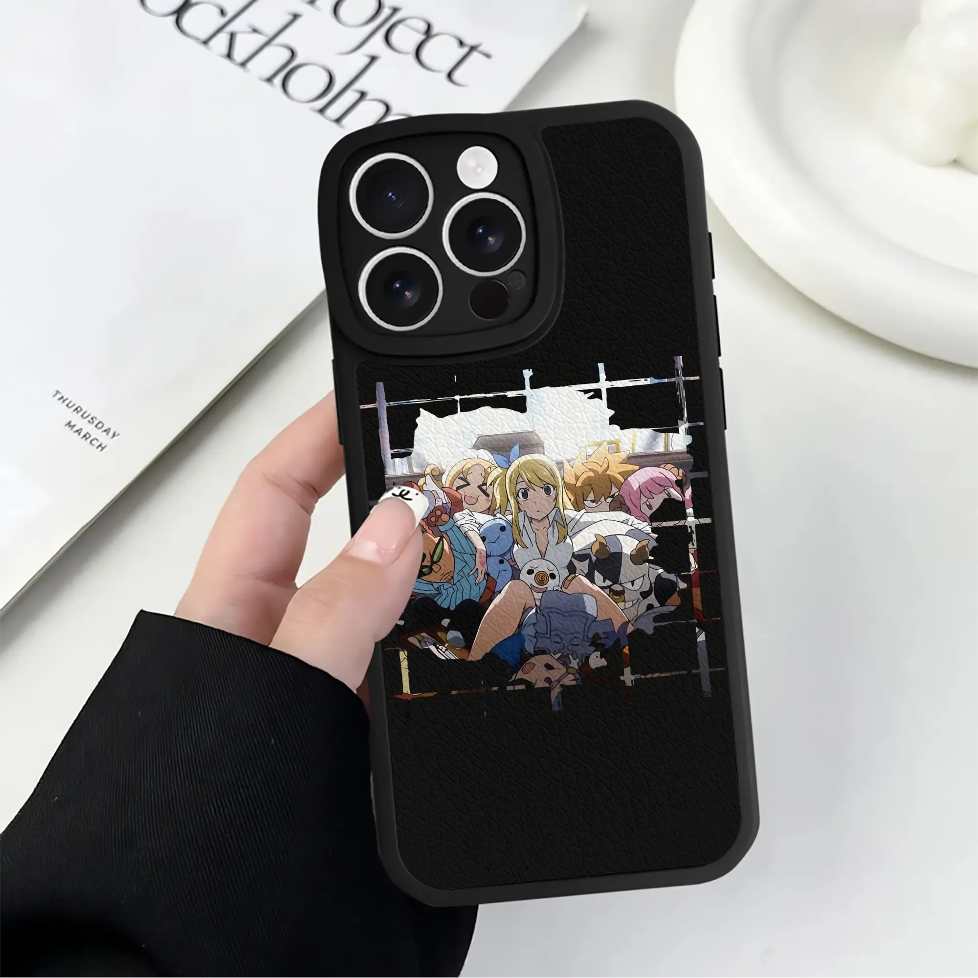 フェアリーテイル グッズ ルーシィ・ハートフィリア