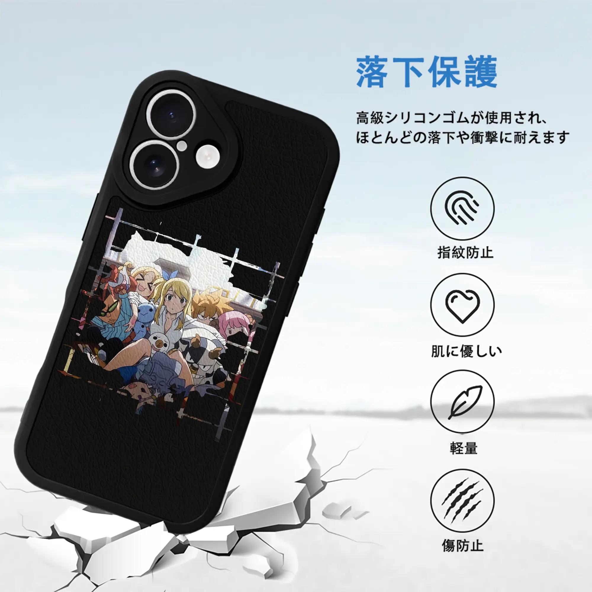 フェアリーテイル グッズ ルーシィ・ハートフィリア