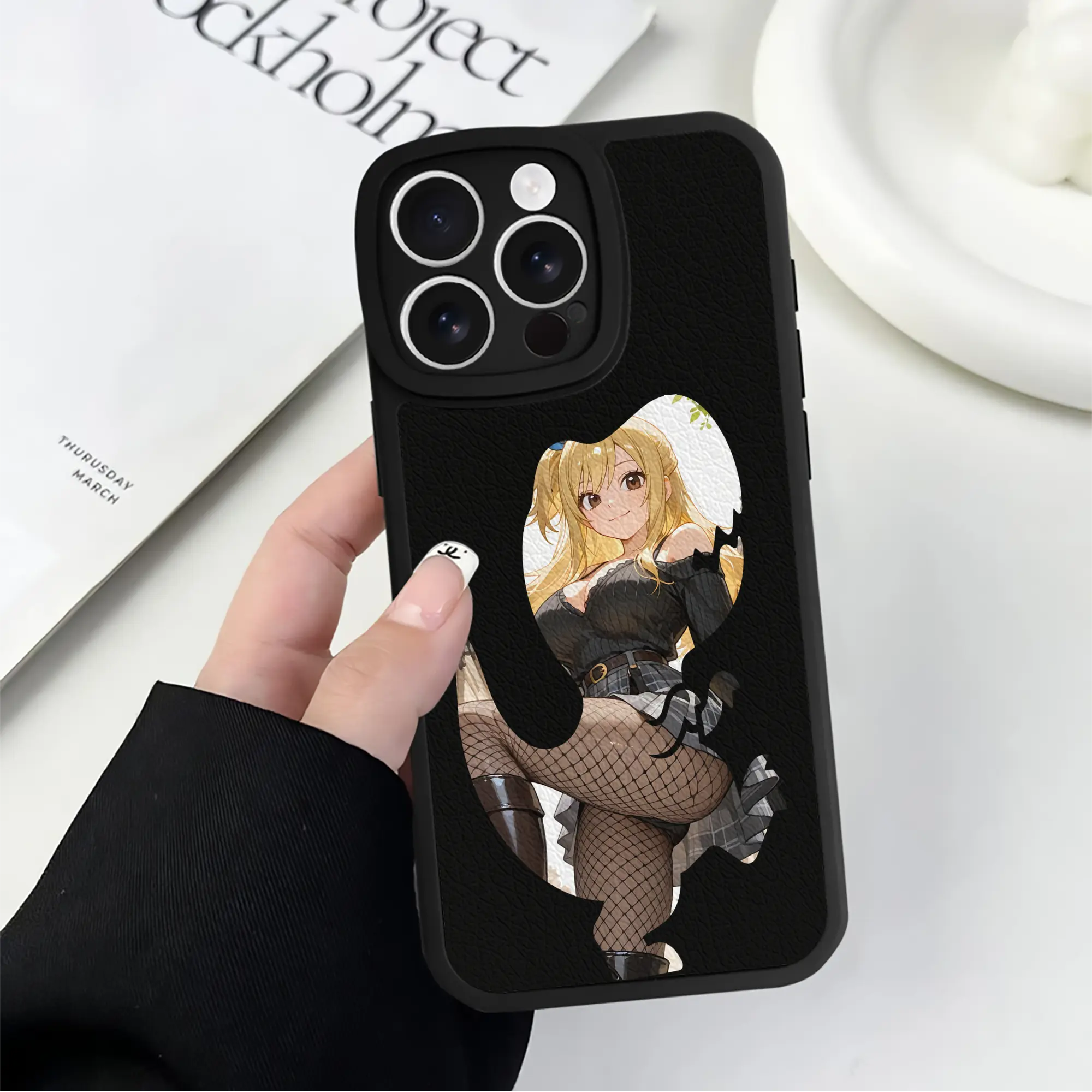 フェアリーテイル グッズ ルーシィ・ハートフィリア