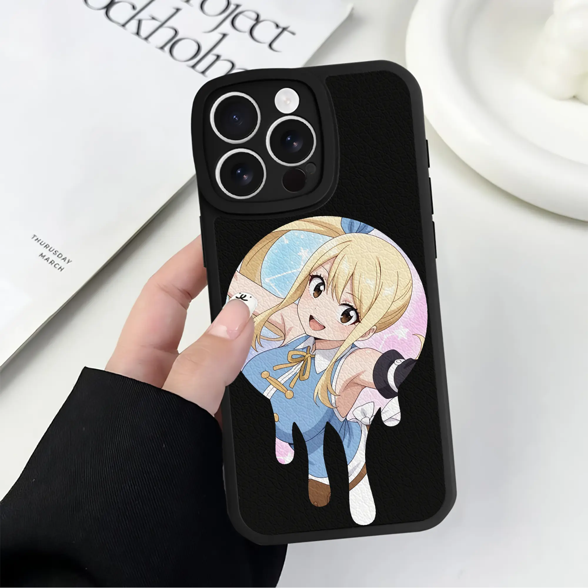 フェアリーテイル グッズ ルーシィ・ハートフィリア