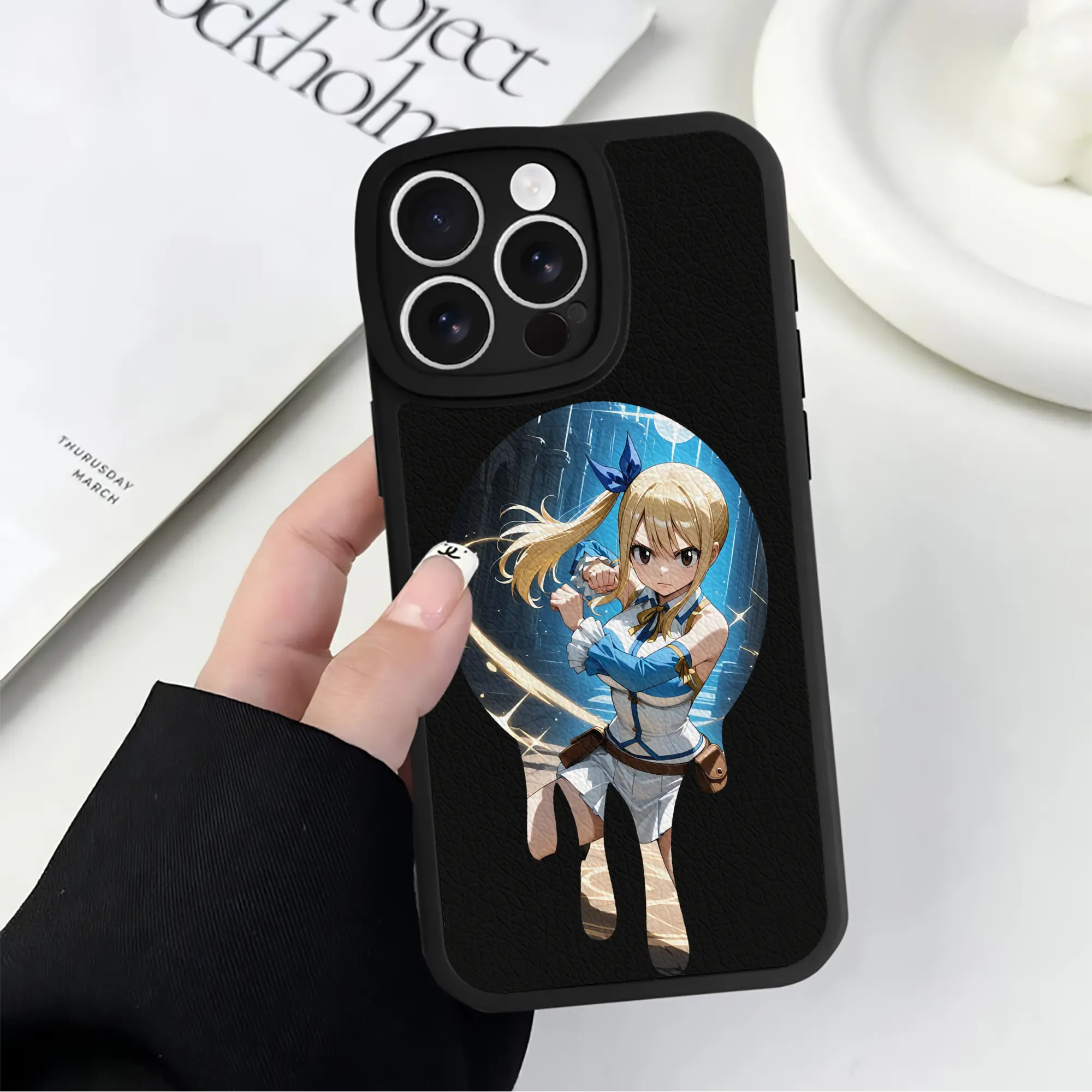 フェアリーテイル グッズ ルーシィ・ハートフィリア