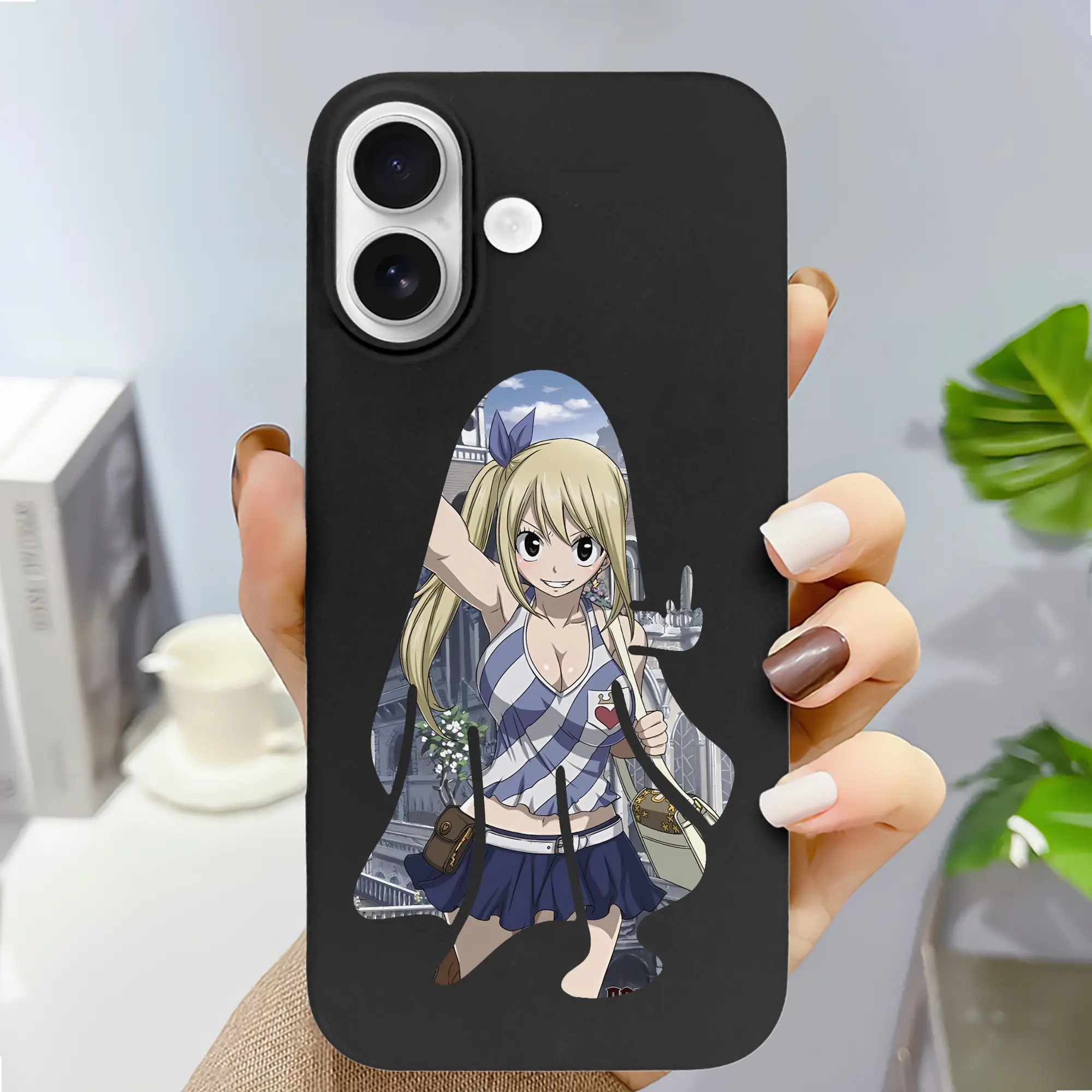 フェアリーテイル グッズ ルーシィ・ハートフィリア