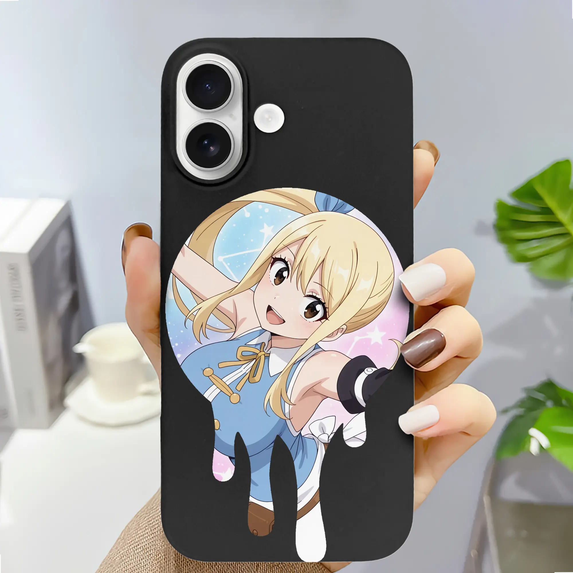 フェアリーテイル グッズ ルーシィ・ハートフィリア