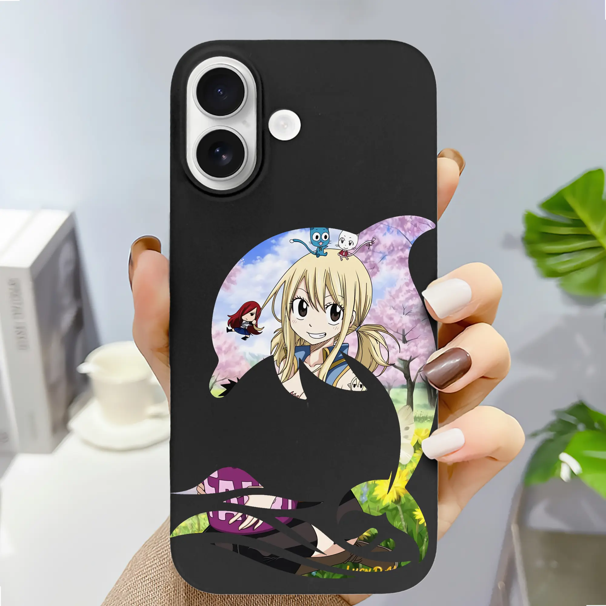 フェアリーテイル グッズ ルーシィ・ハートフィリア