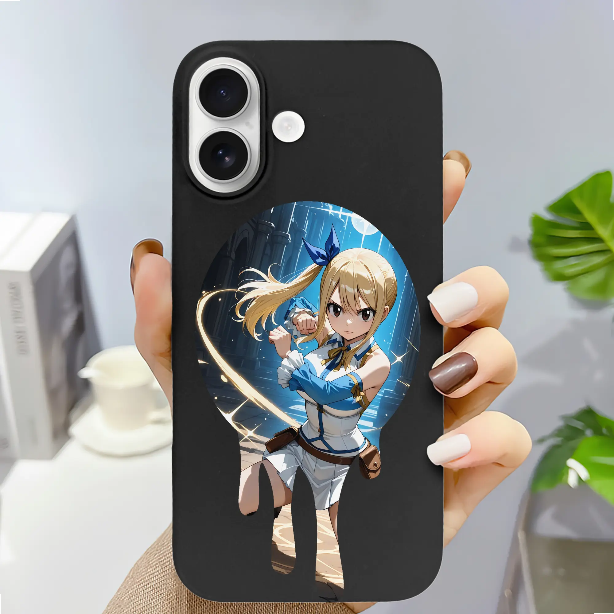 フェアリーテイル グッズ ルーシィ・ハートフィリア