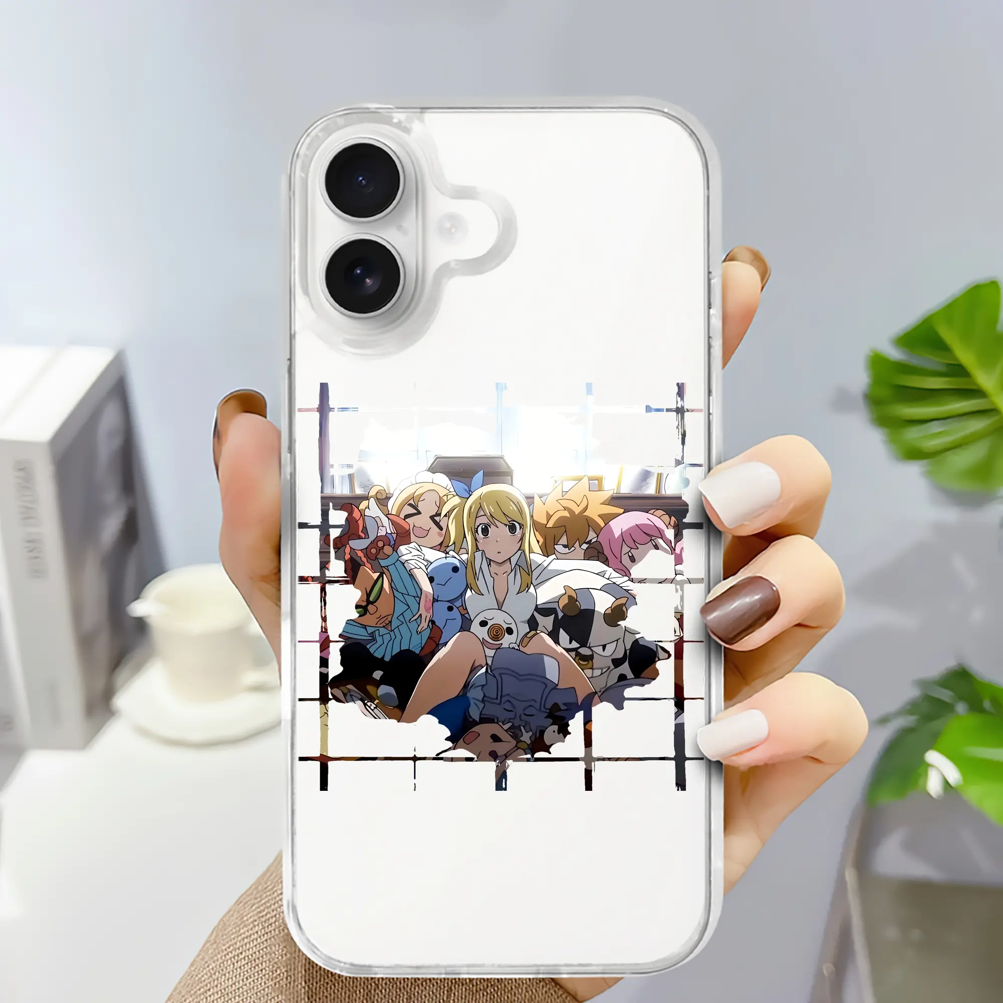 フェアリーテイル グッズ ルーシィ・ハートフィリア