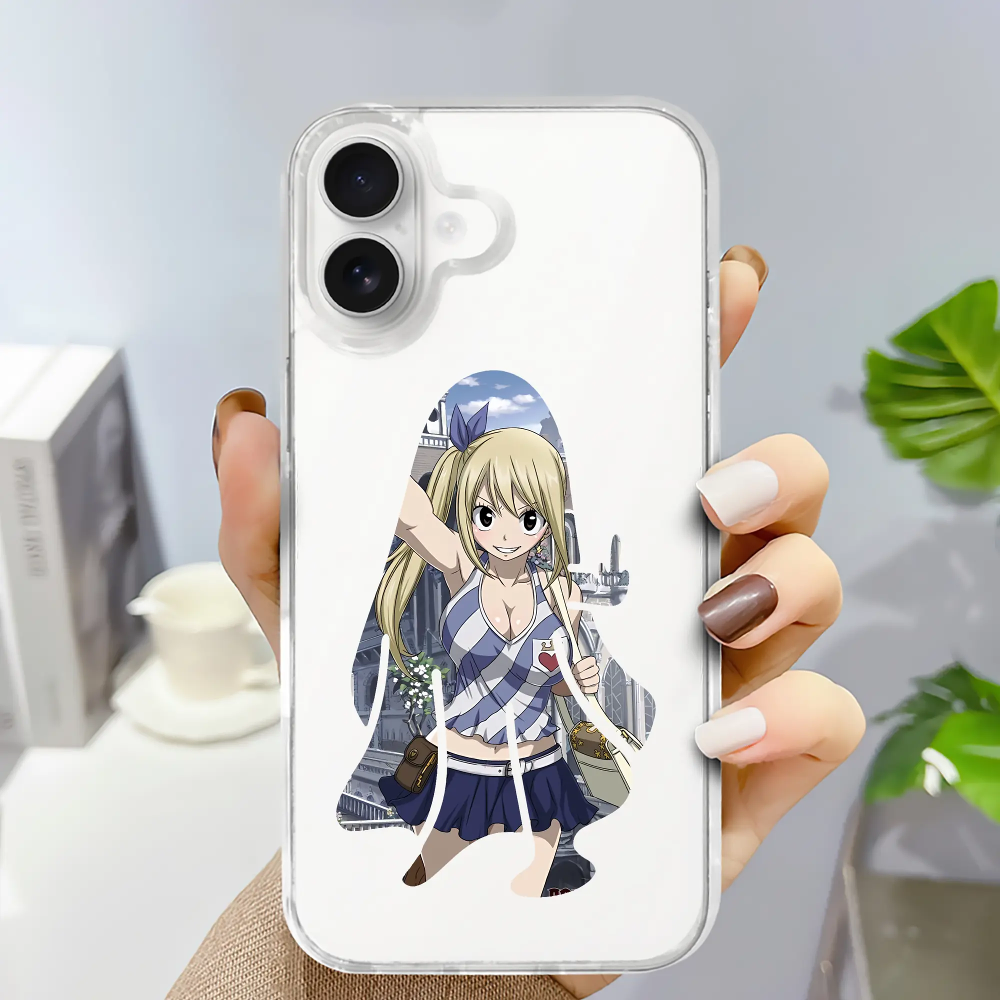 フェアリーテイル グッズ ルーシィ・ハートフィリア