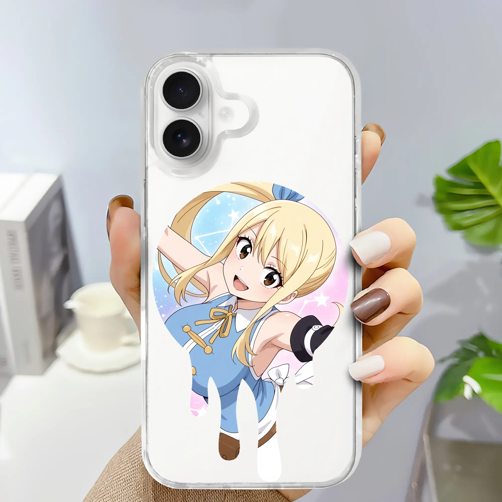 フェアリーテイル グッズ ルーシィ・ハートフィリア