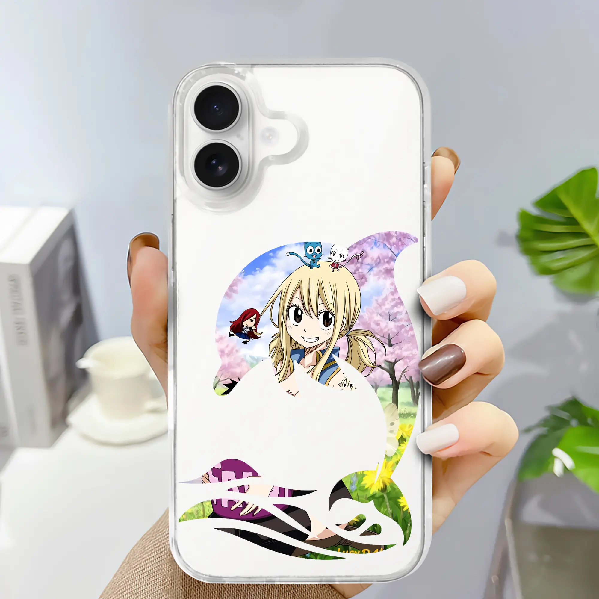 フェアリーテイル グッズ ルーシィ・ハートフィリア