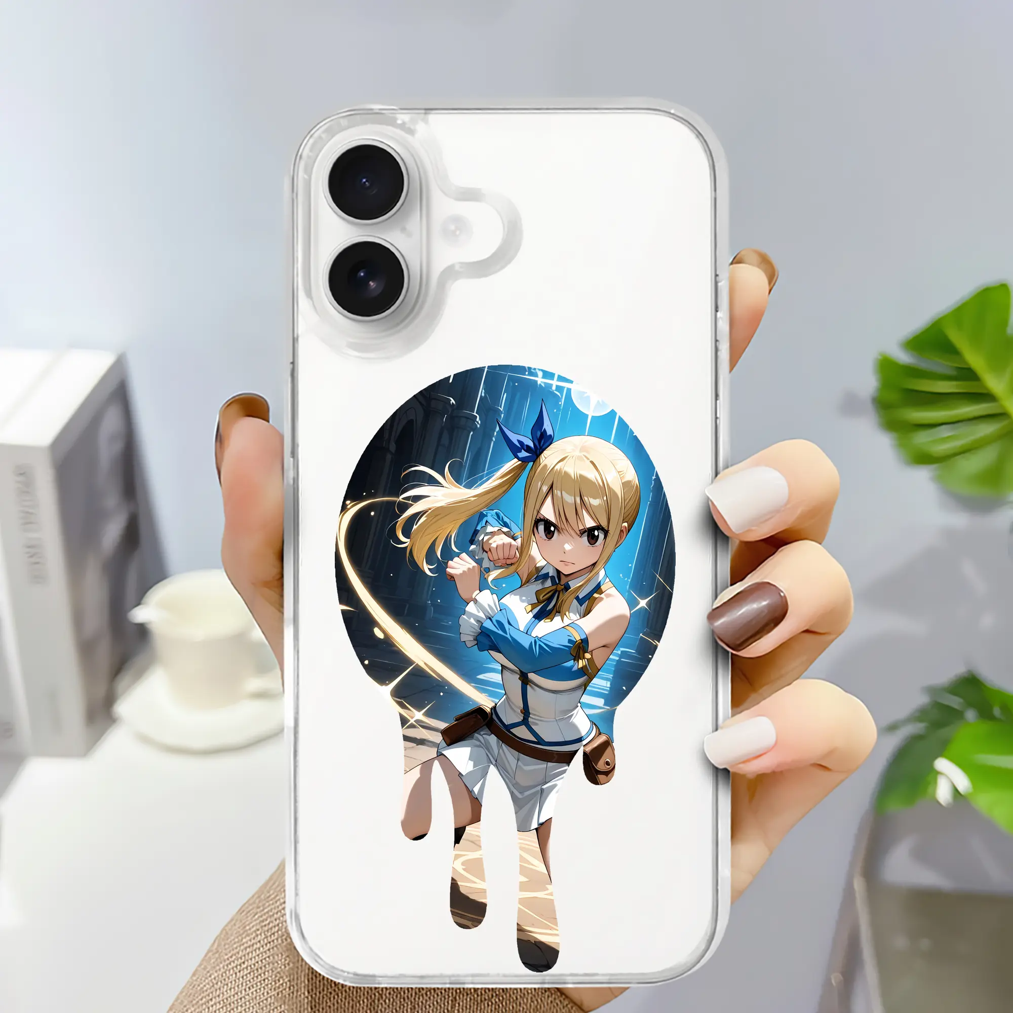 フェアリーテイル グッズ ルーシィ・ハートフィリア