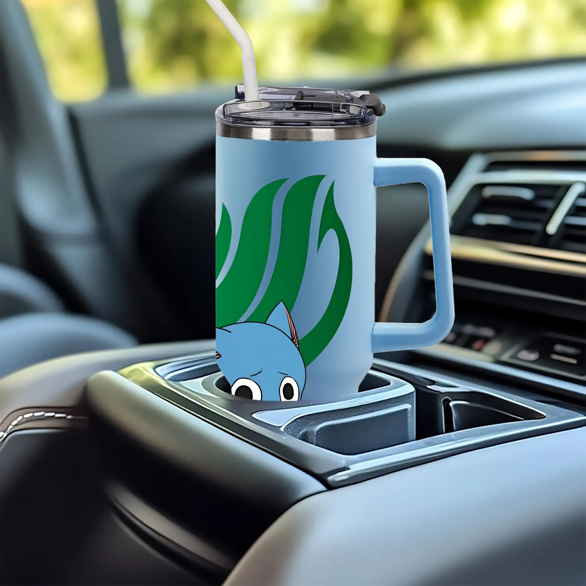 フェアリーテイル グッズ ハッピー