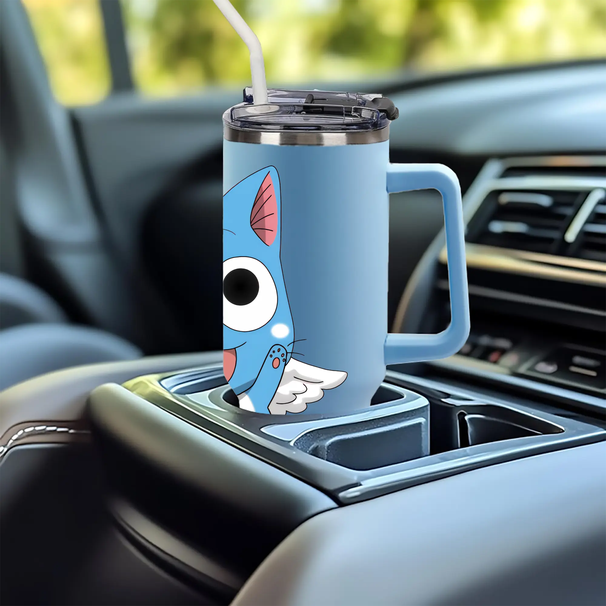 フェアリーテイル グッズ ハッピー