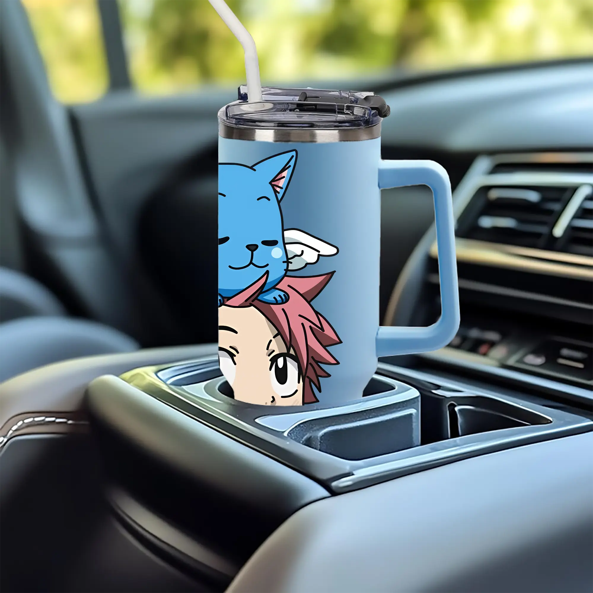 フェアリーテイル グッズ ハッピー