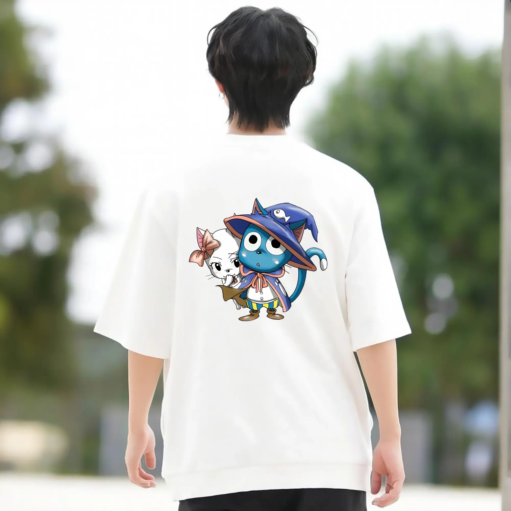 フェアリーテイル グッズ ハッピー