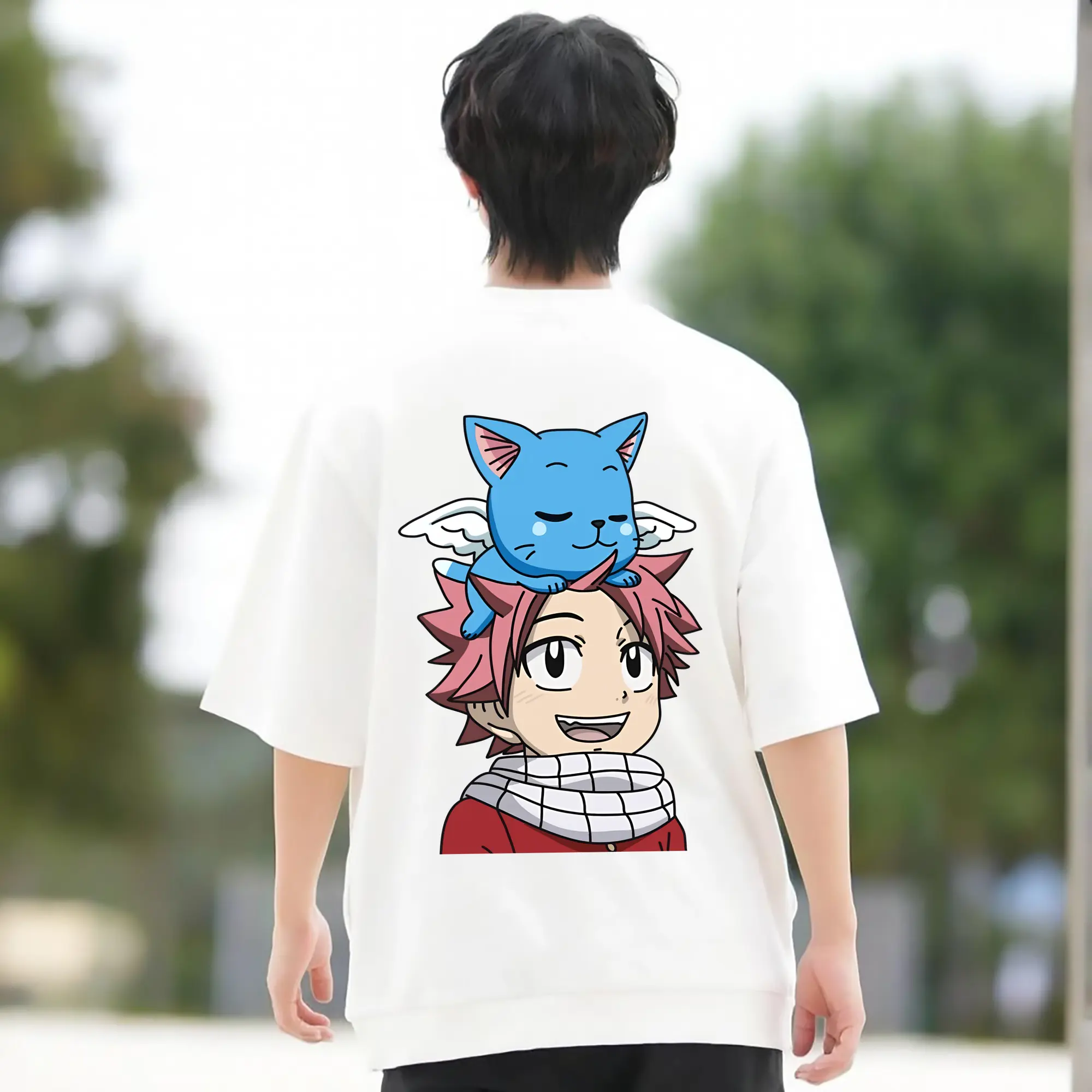 フェアリーテイル グッズ ハッピー