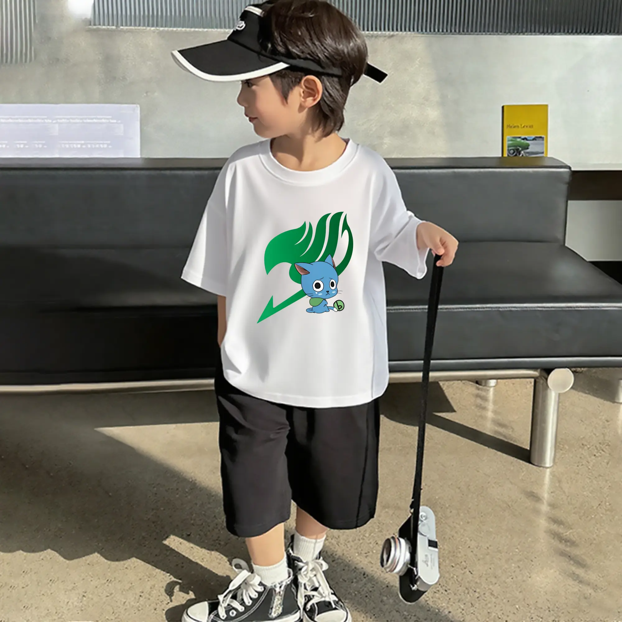 フェアリーテイル グッズ ハッピー