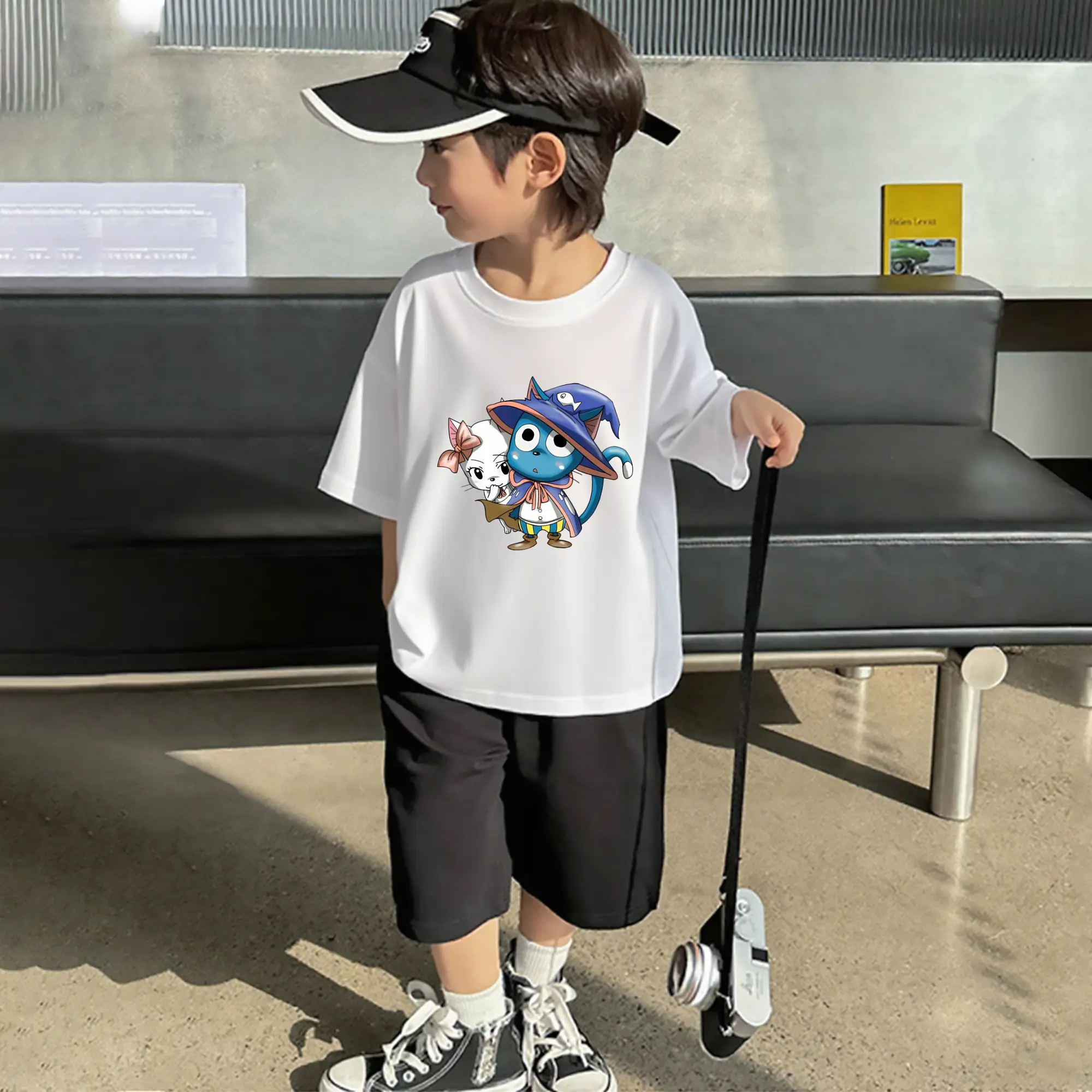 フェアリーテイル グッズ ハッピー