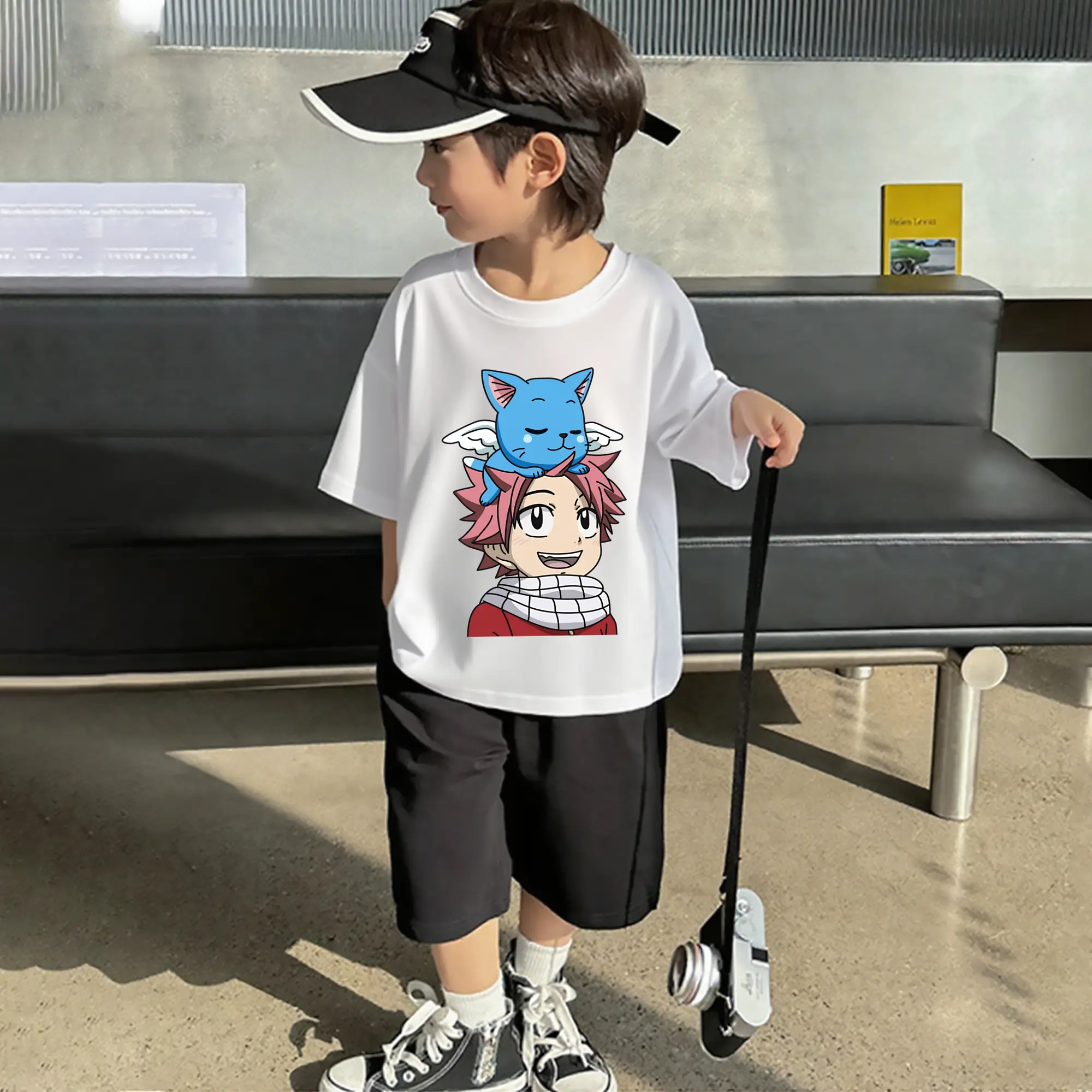 フェアリーテイル グッズ ハッピー