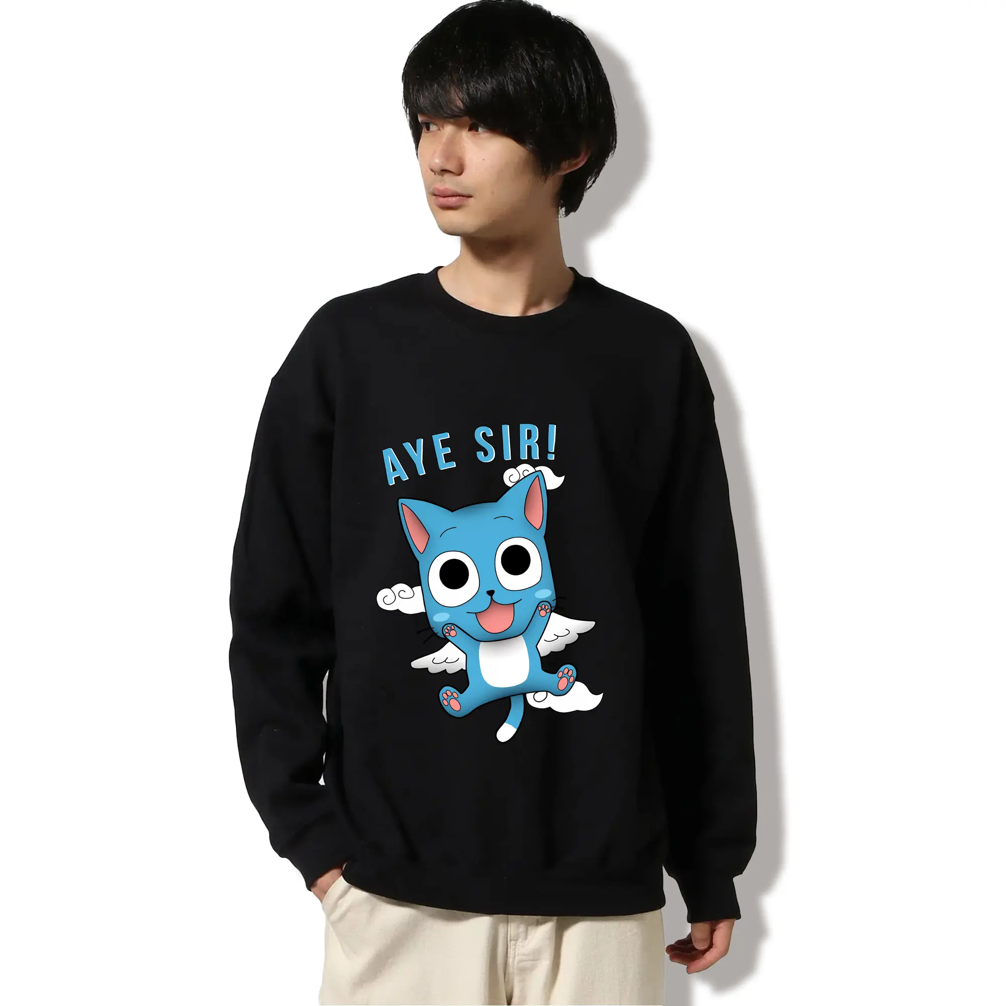 フェアリーテイル グッズ ハッピー