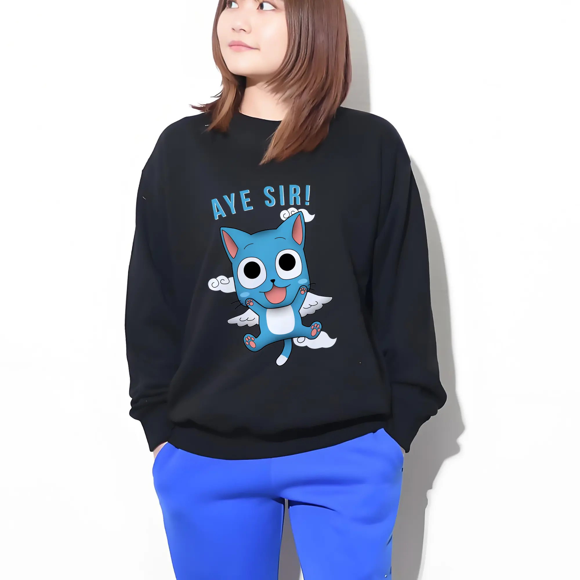 フェアリーテイル グッズ ハッピー