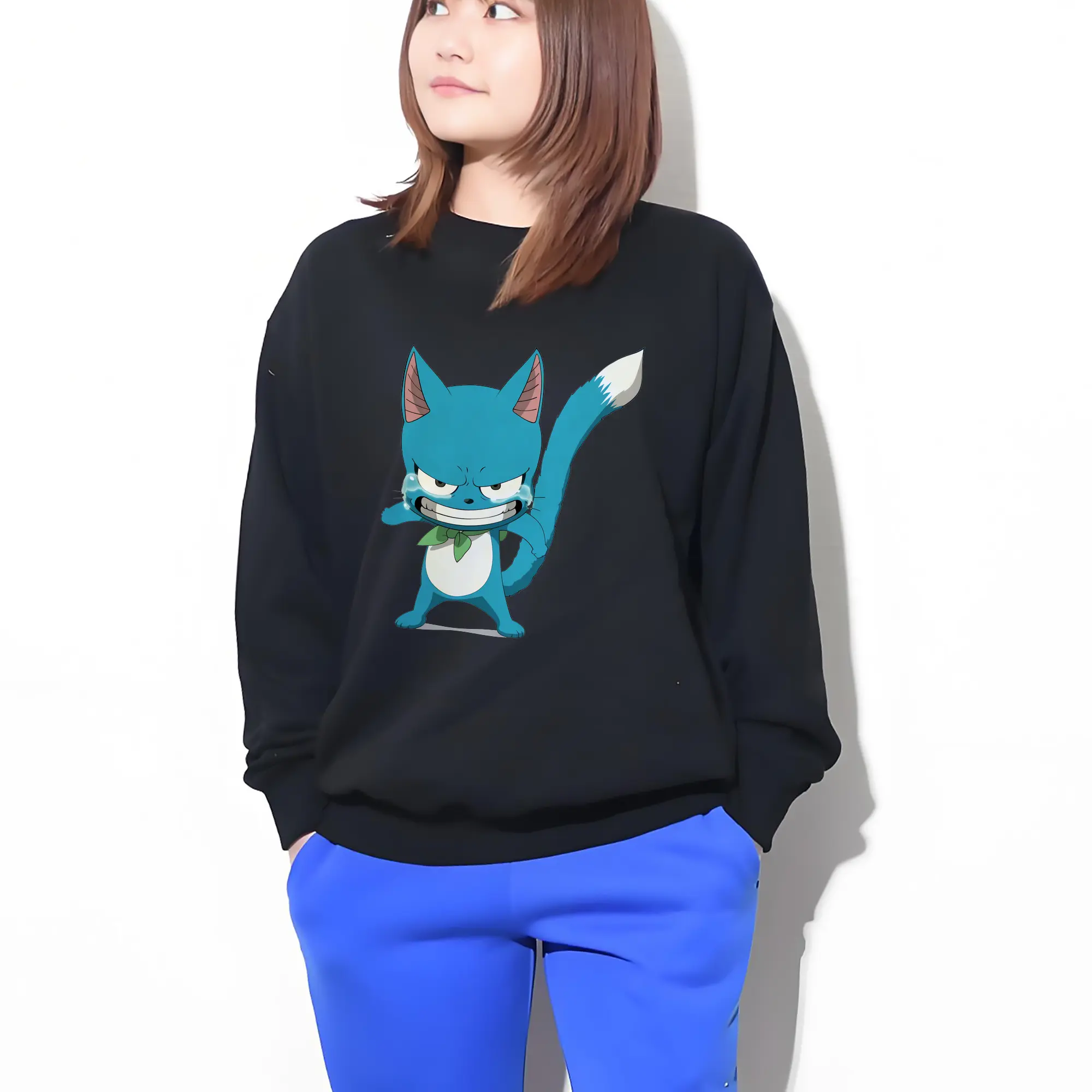 フェアリーテイル グッズ ハッピー