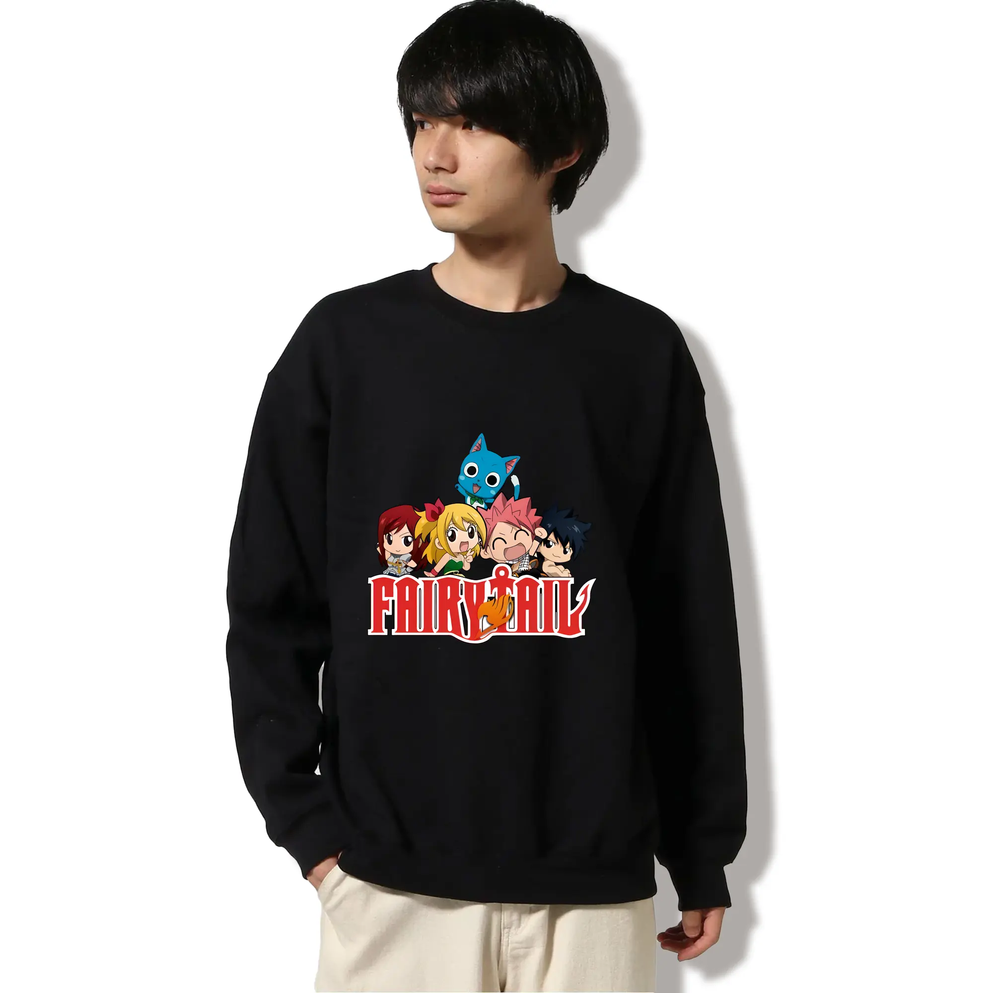 フェアリーテイル グッズ ハッピー