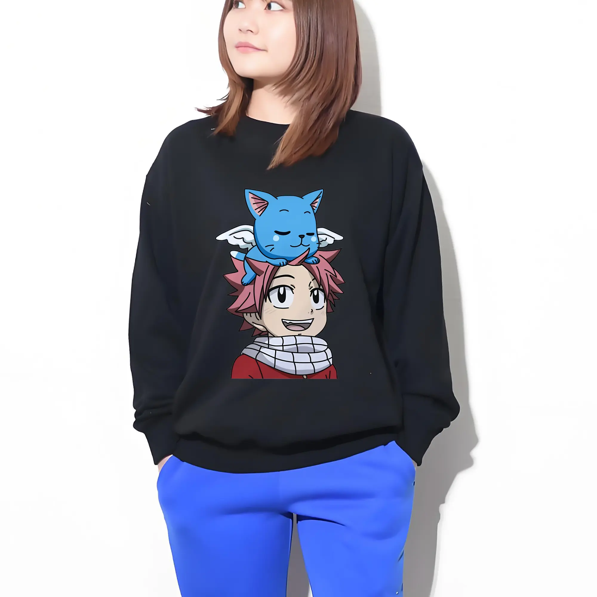 フェアリーテイル グッズ ハッピー