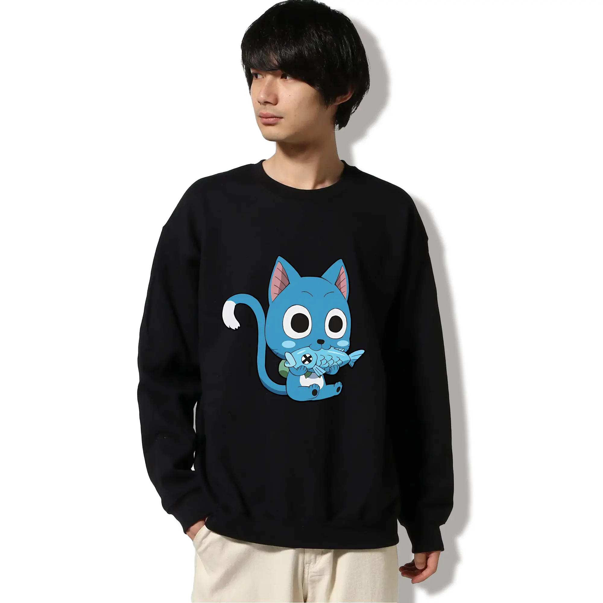 フェアリーテイル グッズ ハッピー