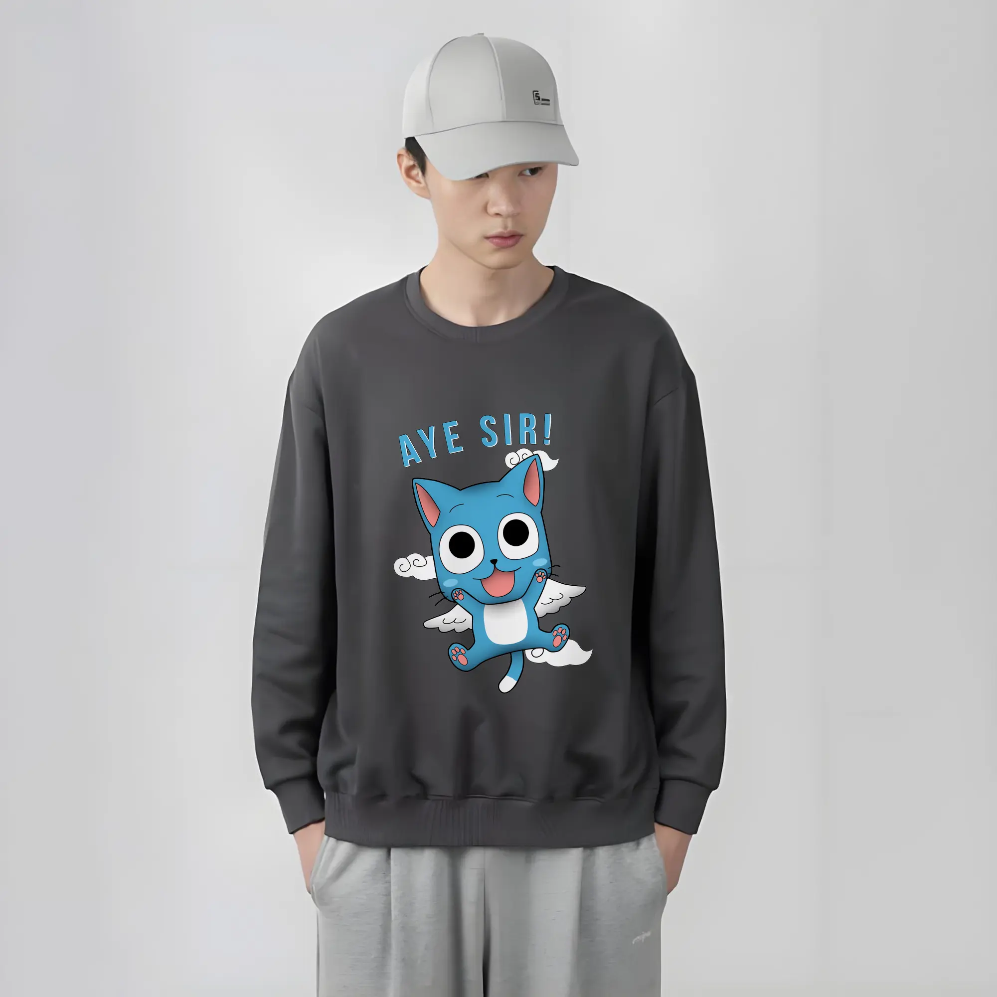 フェアリーテイル グッズ ハッピー