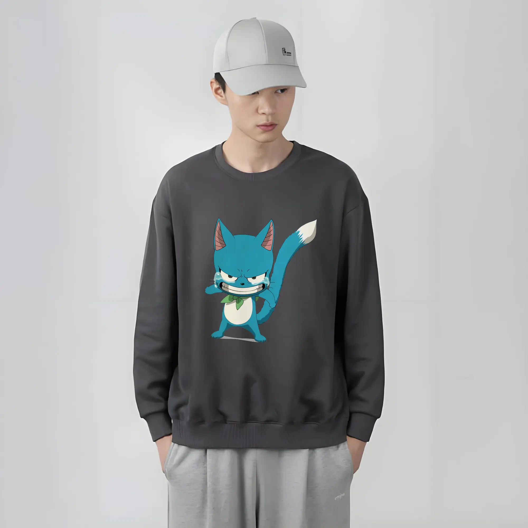 フェアリーテイル グッズ ハッピー