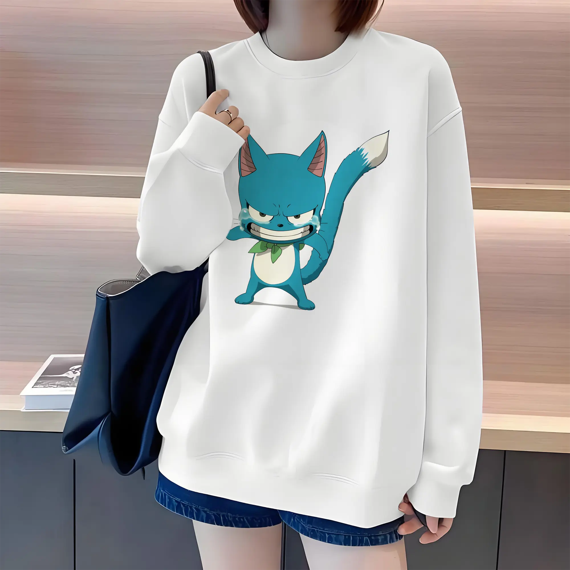 フェアリーテイル グッズ ハッピー