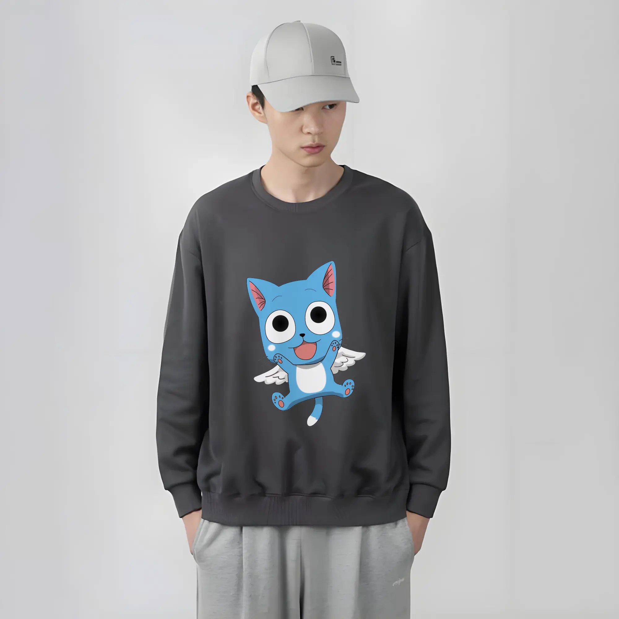 フェアリーテイル グッズ ハッピー