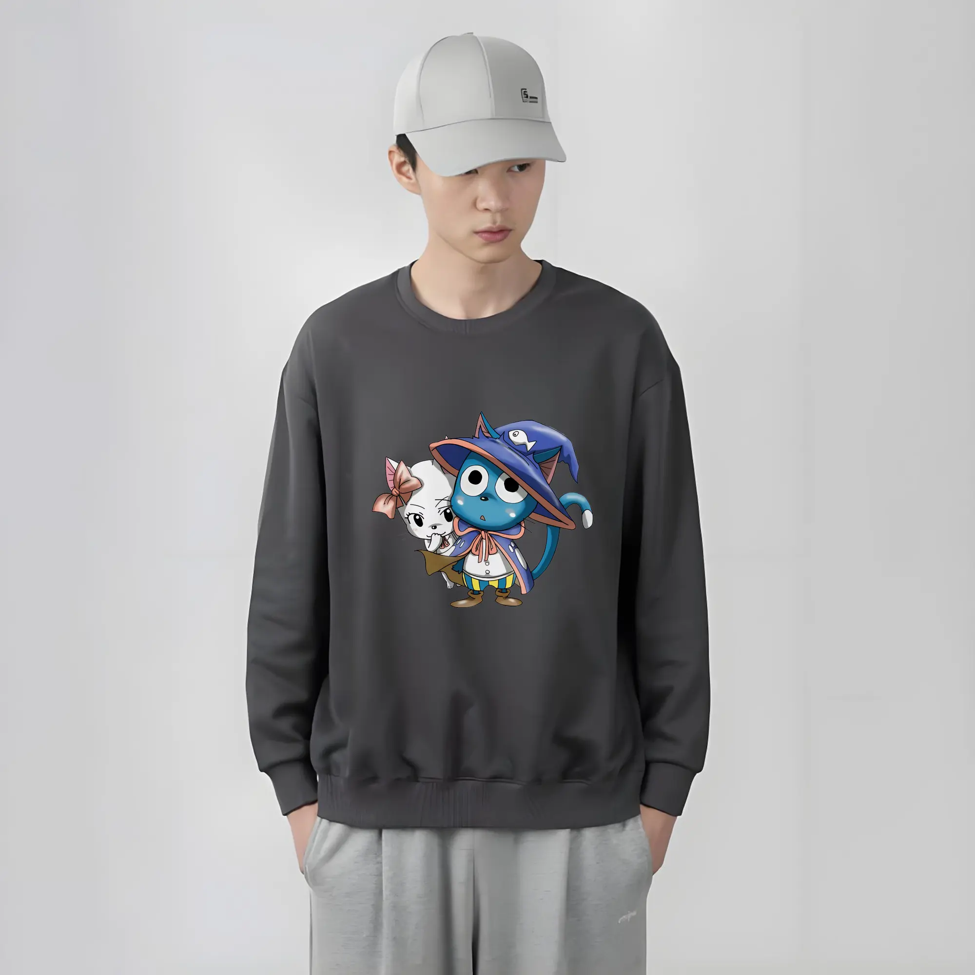 フェアリーテイル グッズ ハッピー