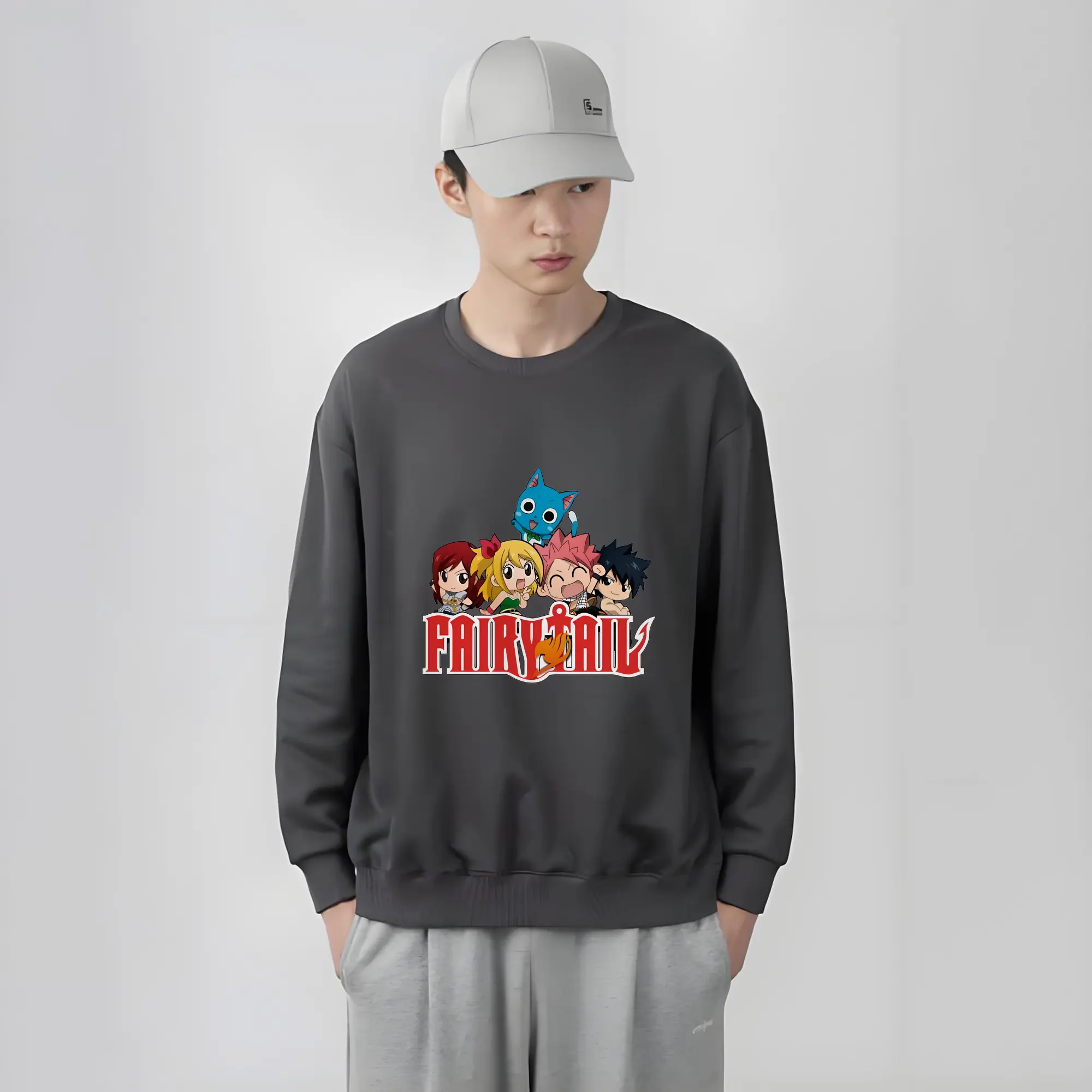 フェアリーテイル グッズ ハッピー