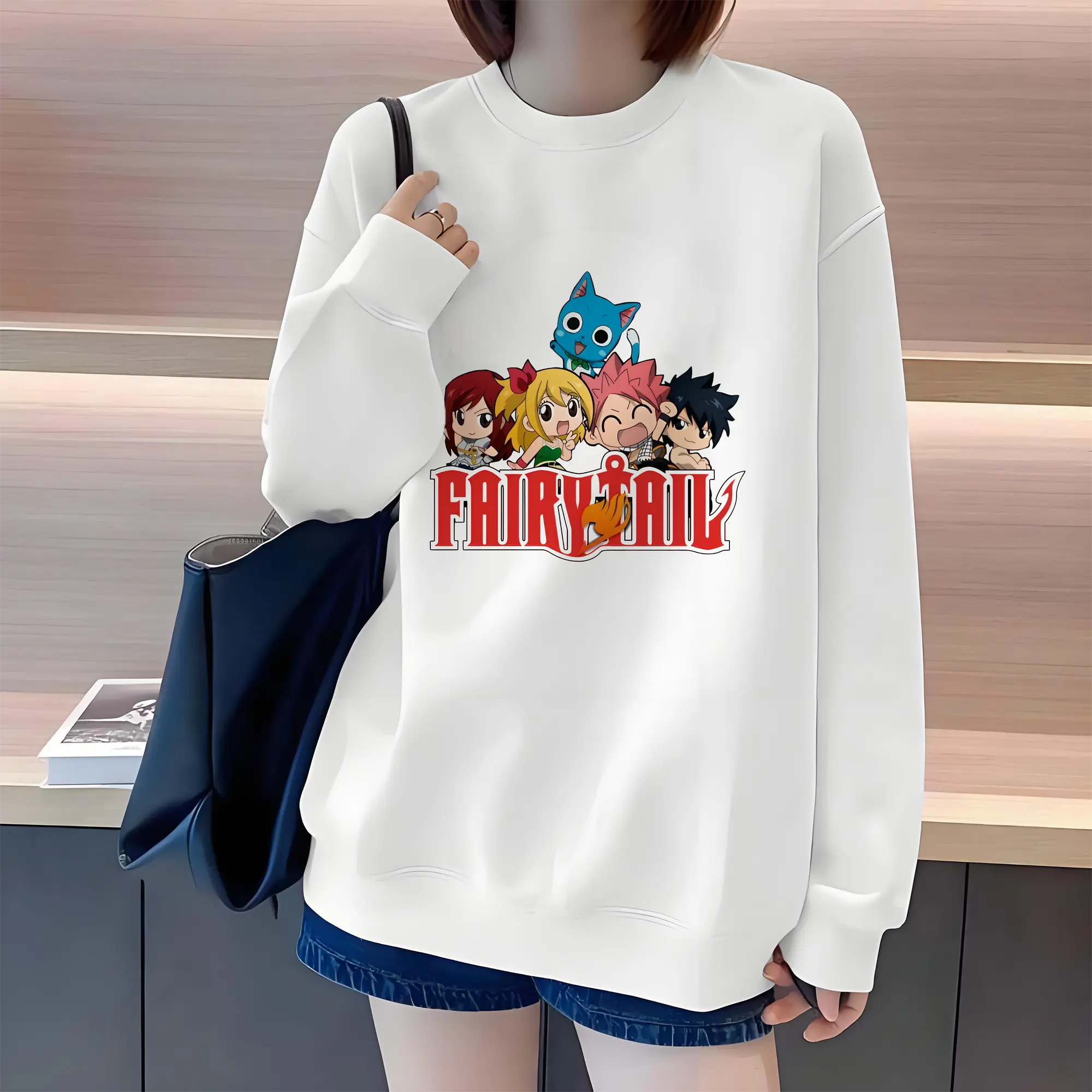 フェアリーテイル グッズ ハッピー