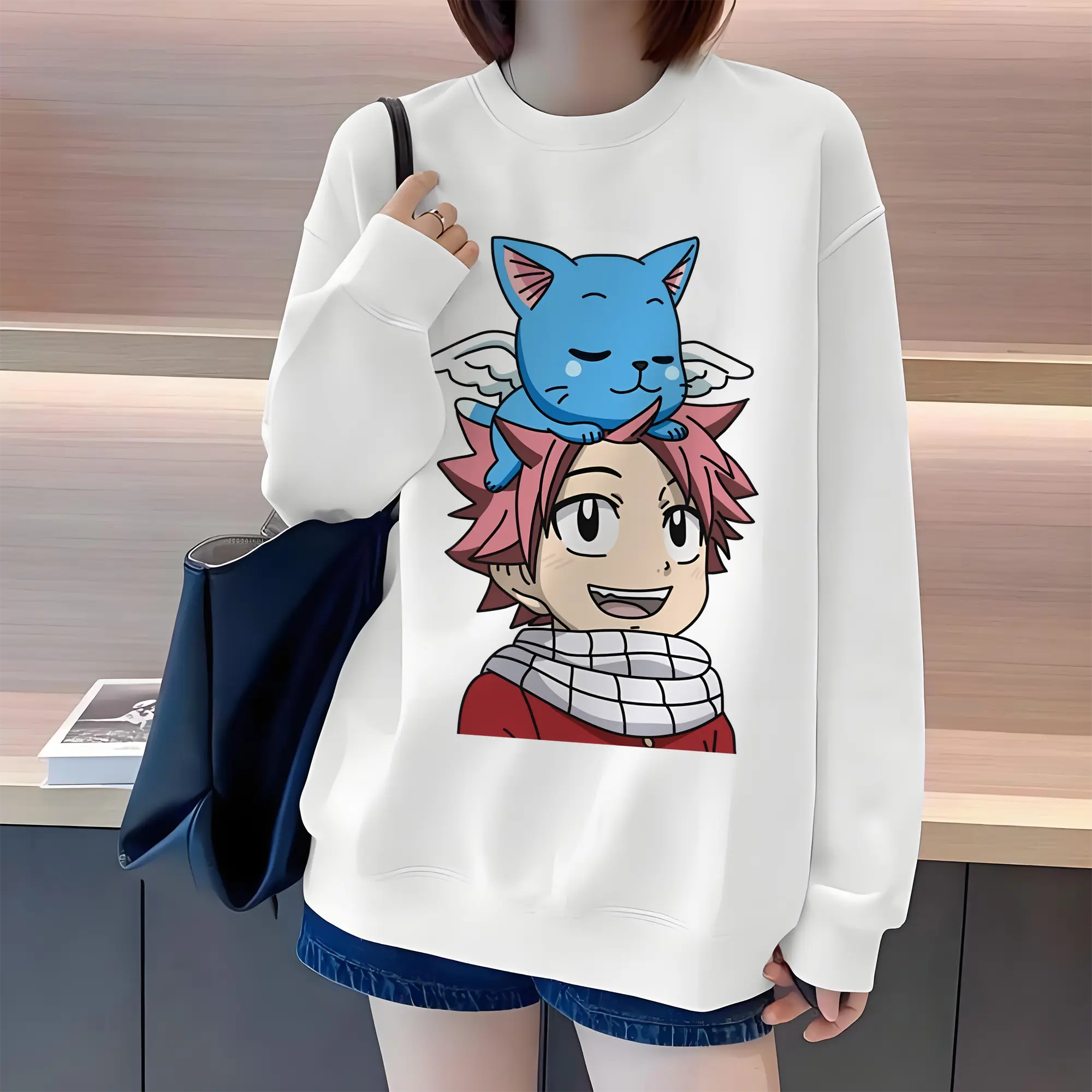 フェアリーテイル グッズ ハッピー