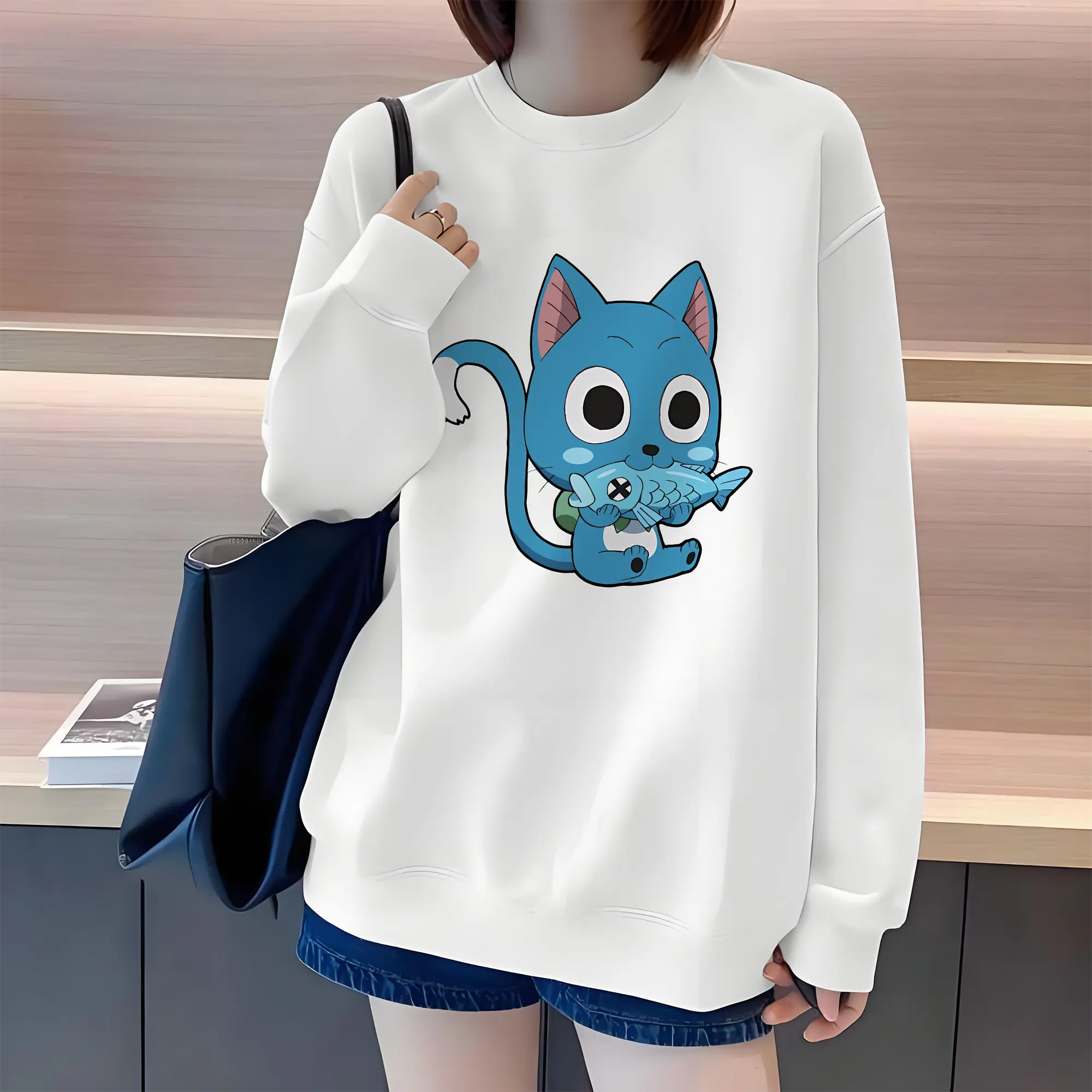 フェアリーテイル グッズ ハッピー