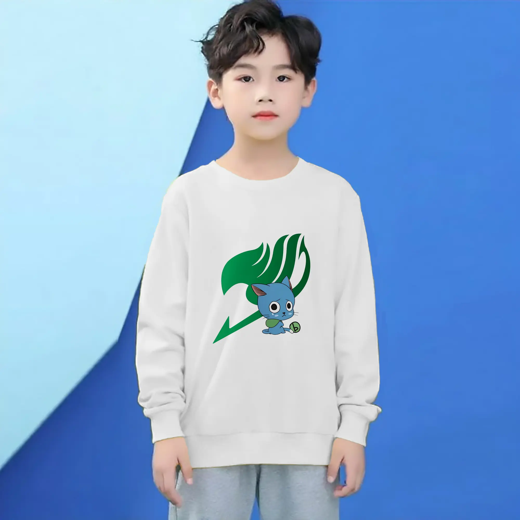 フェアリーテイル グッズ ハッピー