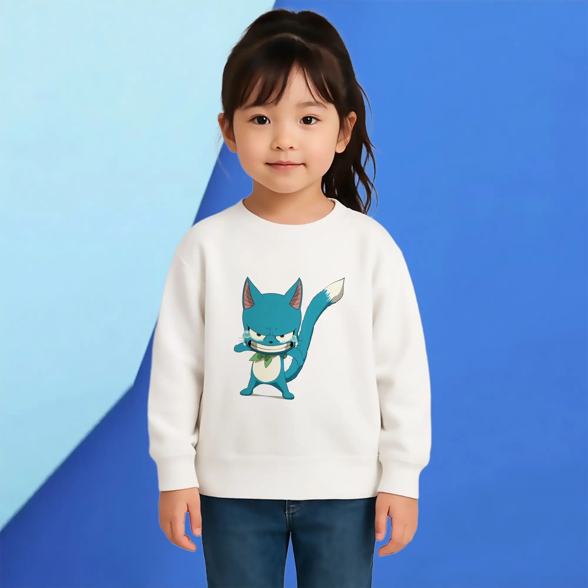 フェアリーテイル グッズ ハッピー