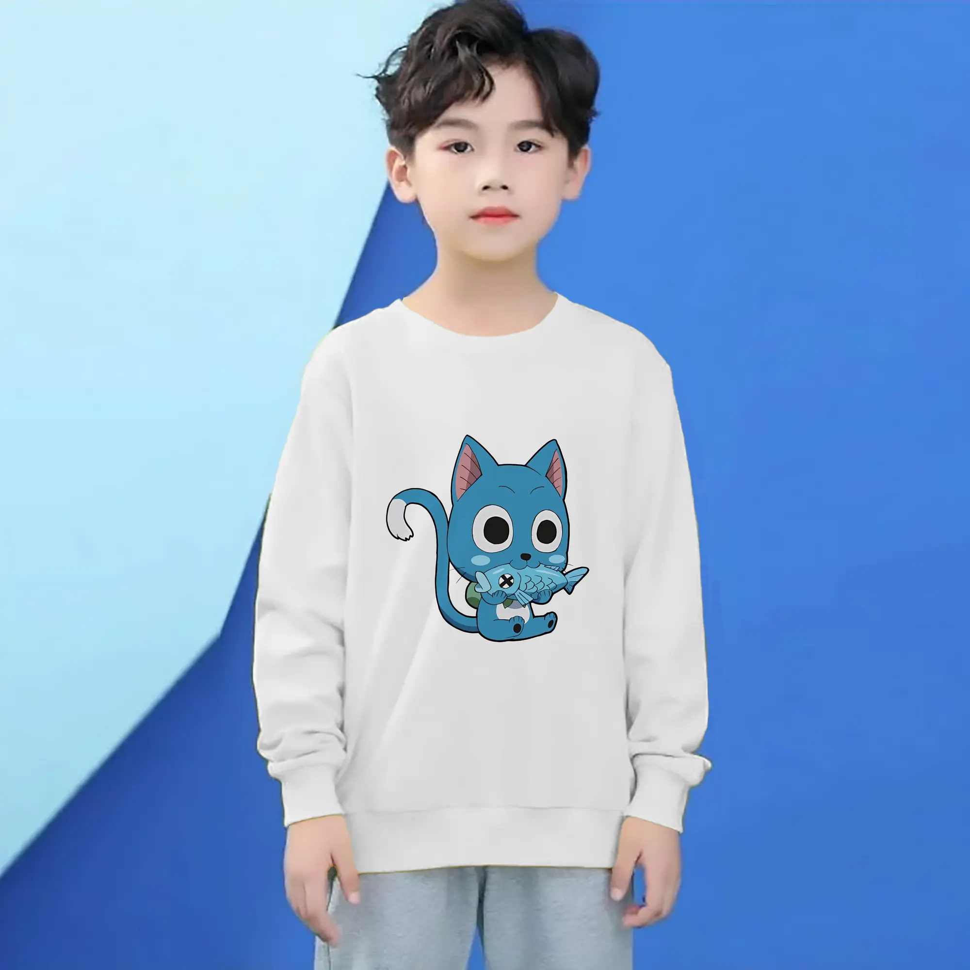 フェアリーテイル グッズ ハッピー