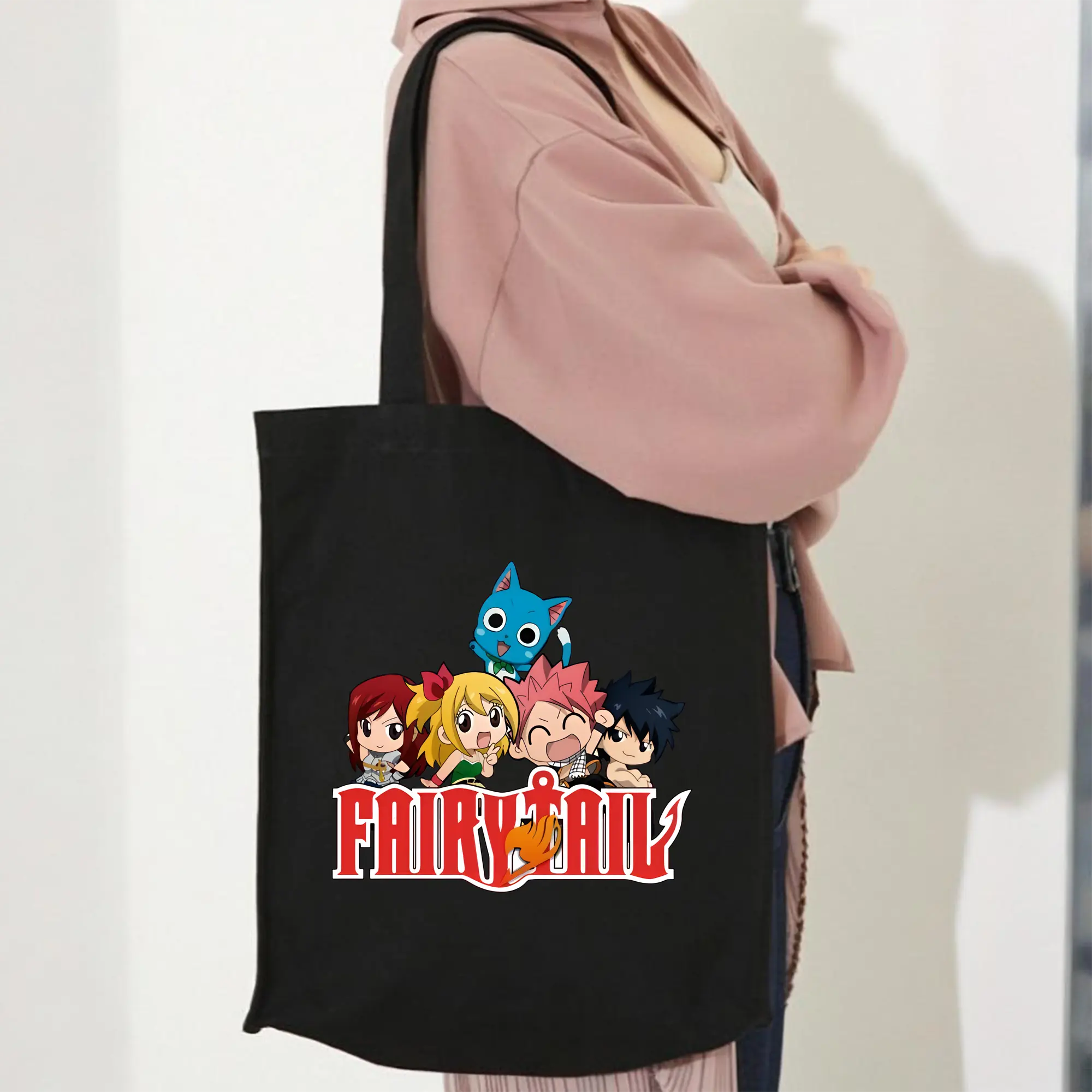 フェアリーテイル グッズ ハッピー