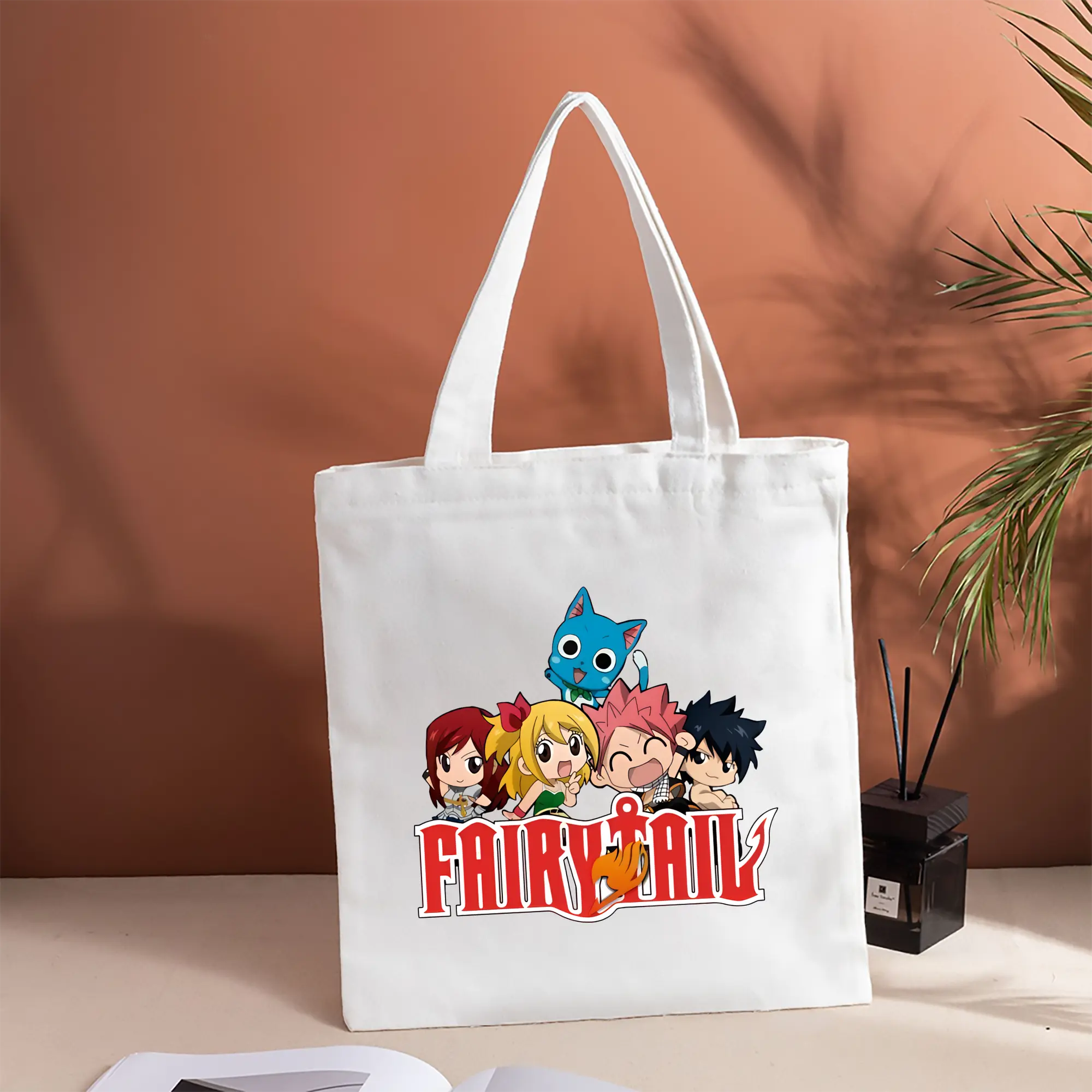 フェアリーテイル グッズ ハッピー