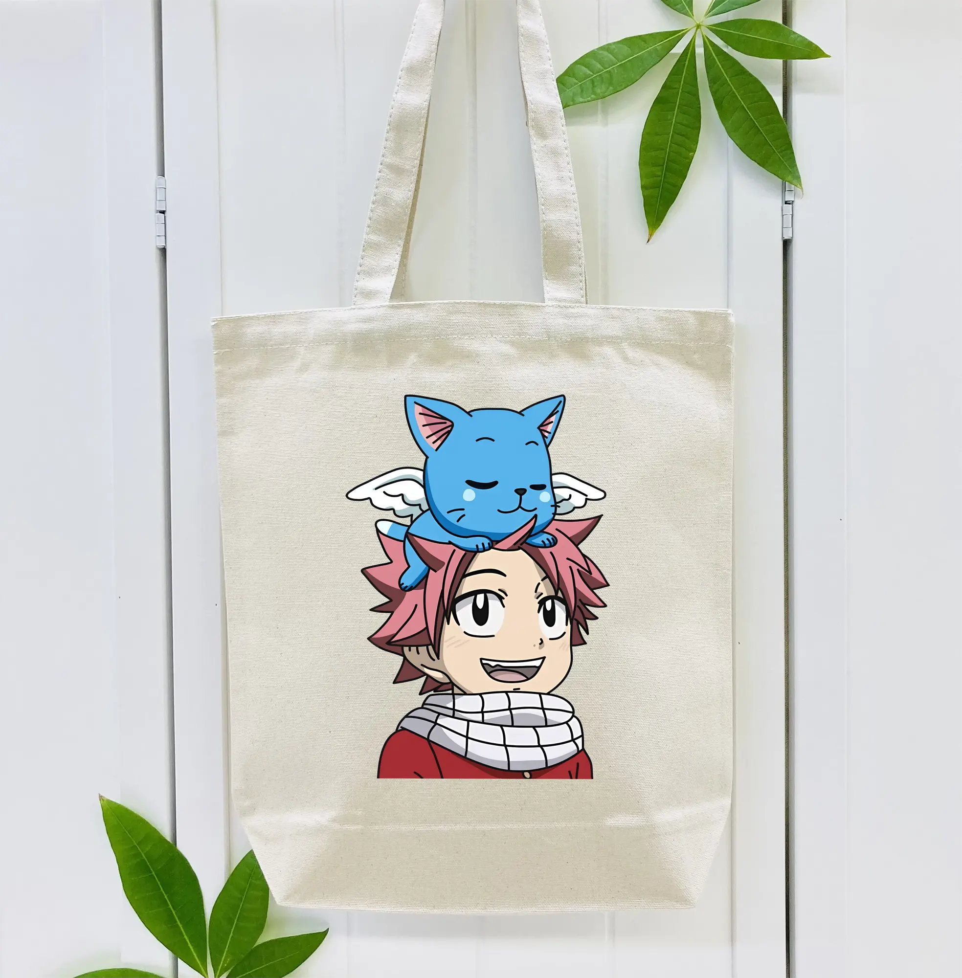 フェアリーテイル グッズ ハッピー