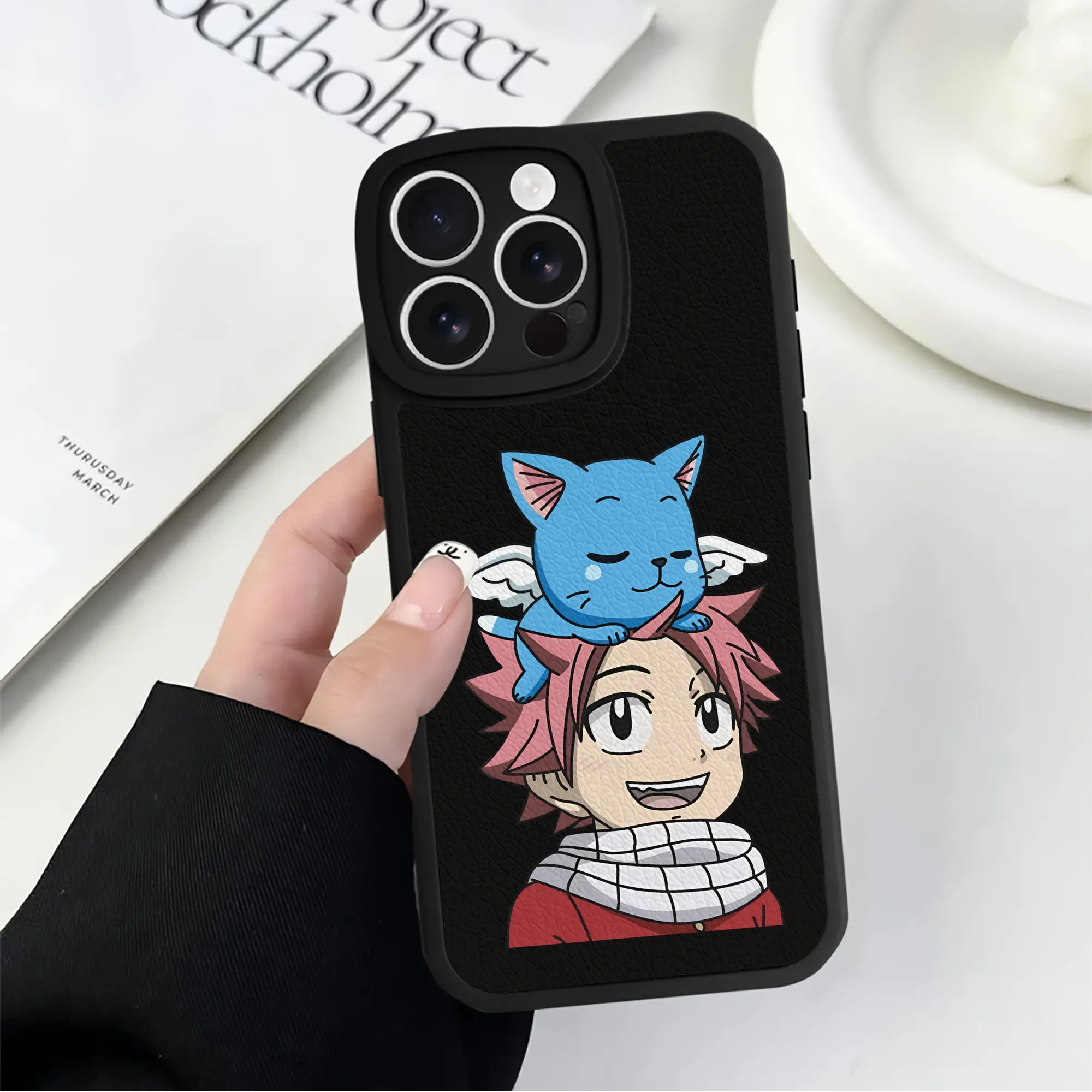 フェアリーテイル グッズ ハッピー